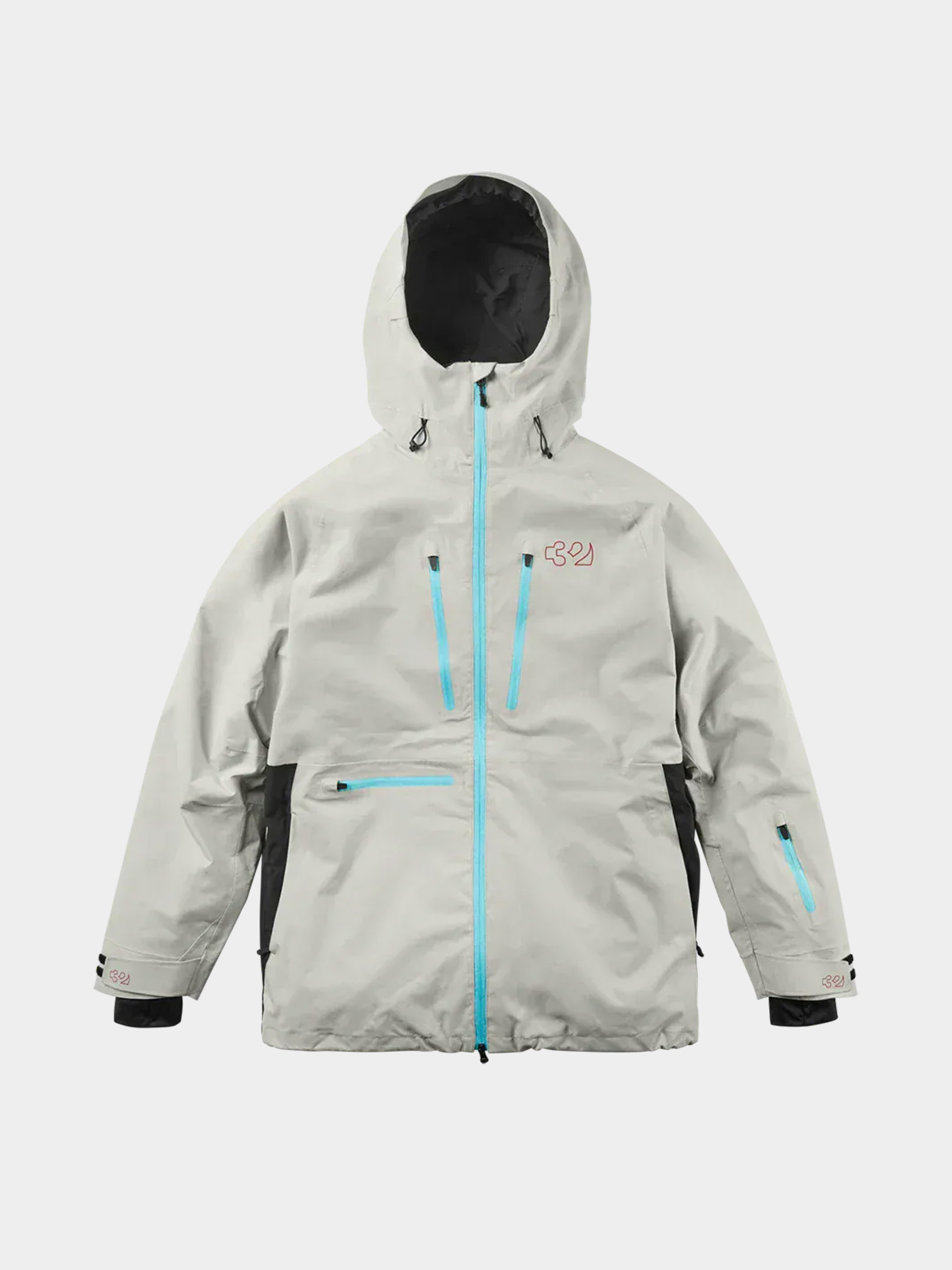 Geacă de snowboard ThirtyTwo Tm Recycled