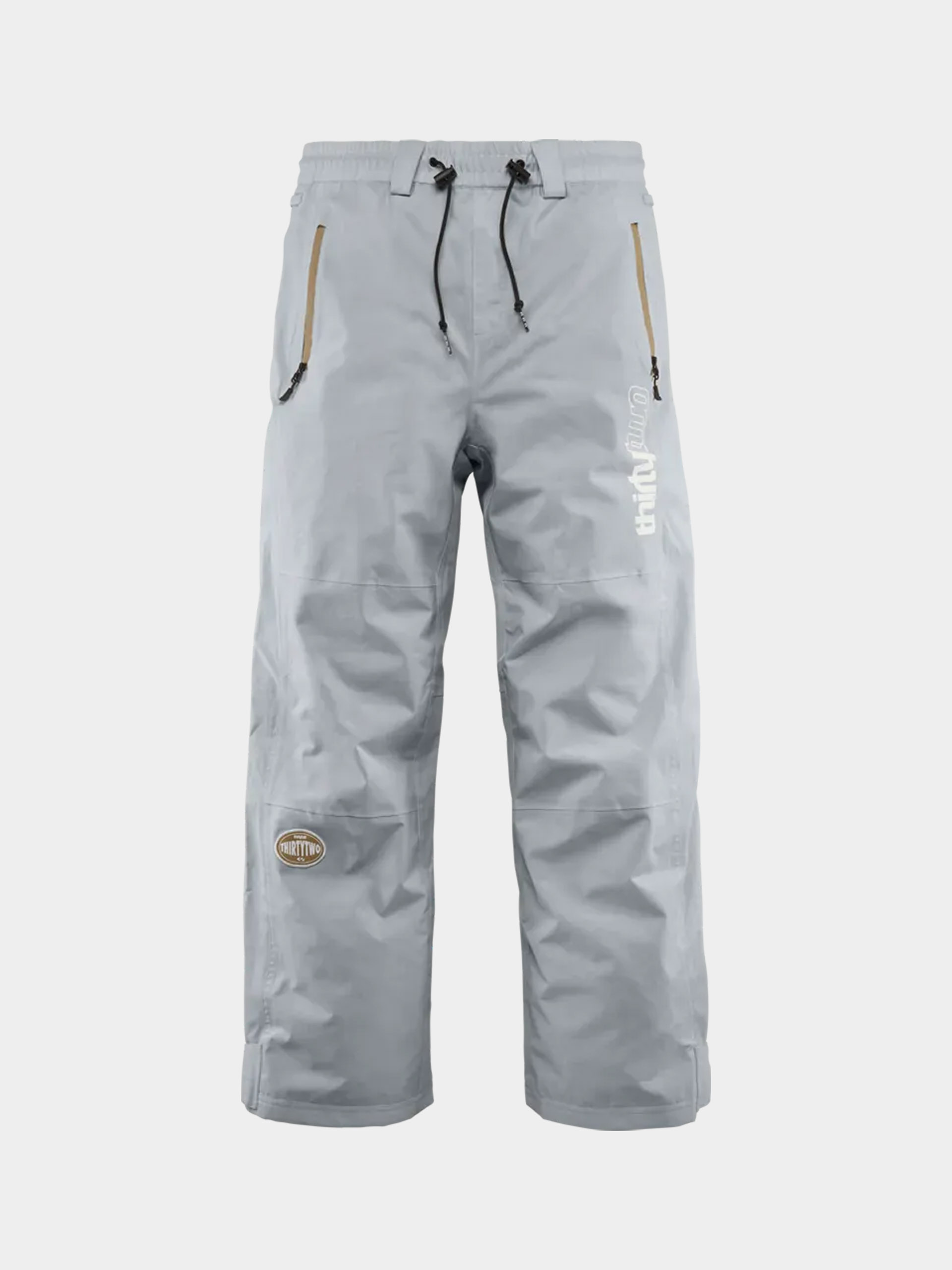 Pantaloni pentru snowboard ThirtyTwo Sweeper (cement)