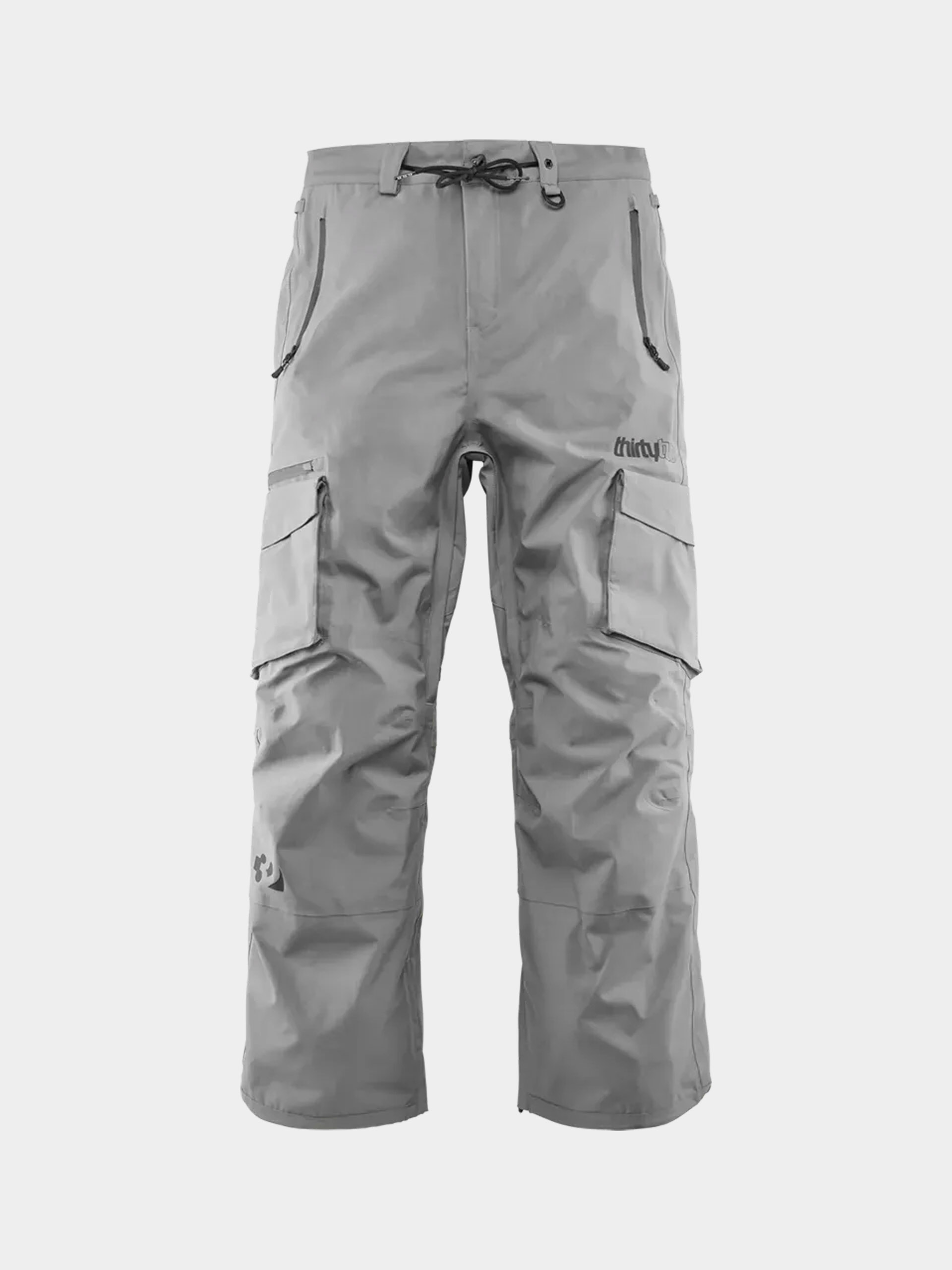Pantaloni pentru snowboard ThirtyTwo Blahzay Cargo (charcoal)