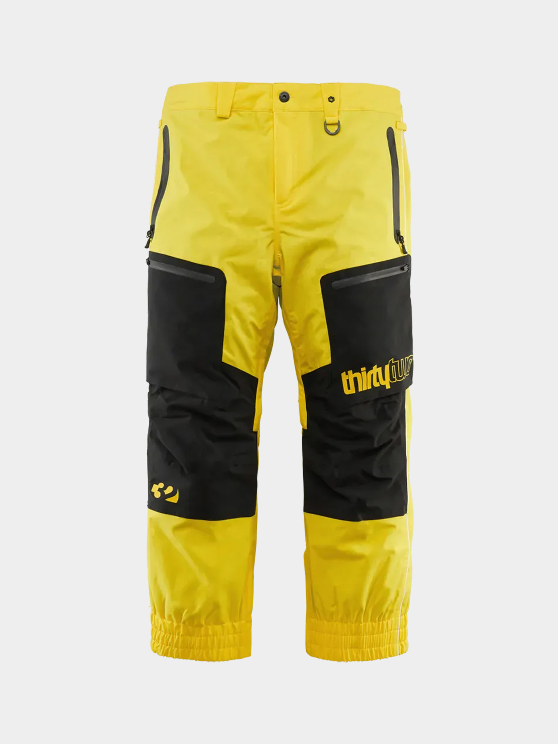 Pantaloni pentru snowboard ThirtyTwo Sono Xlt