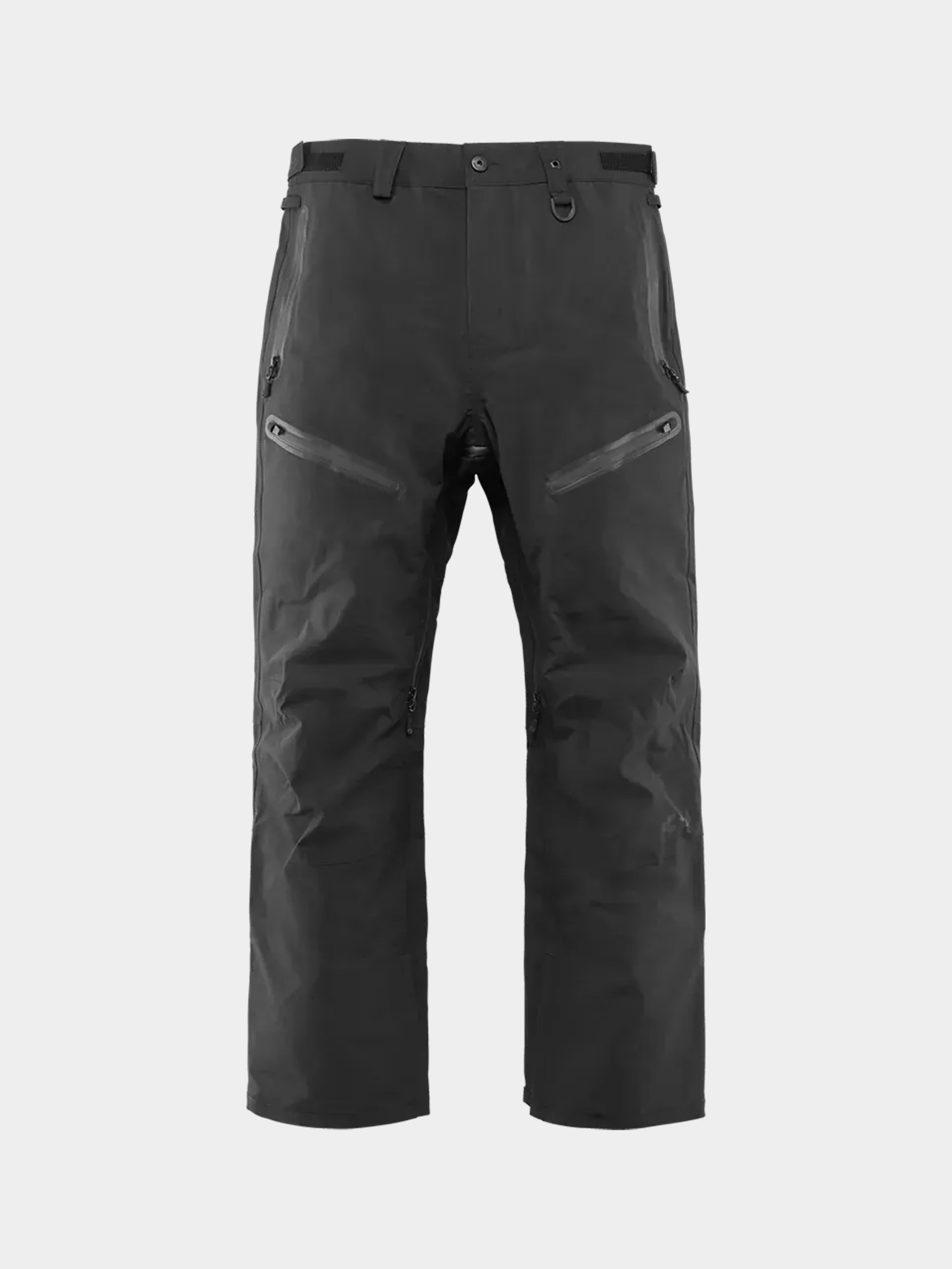 Pantaloni pentru snowboard ThirtyTwo Tm 3 Recycled (black)