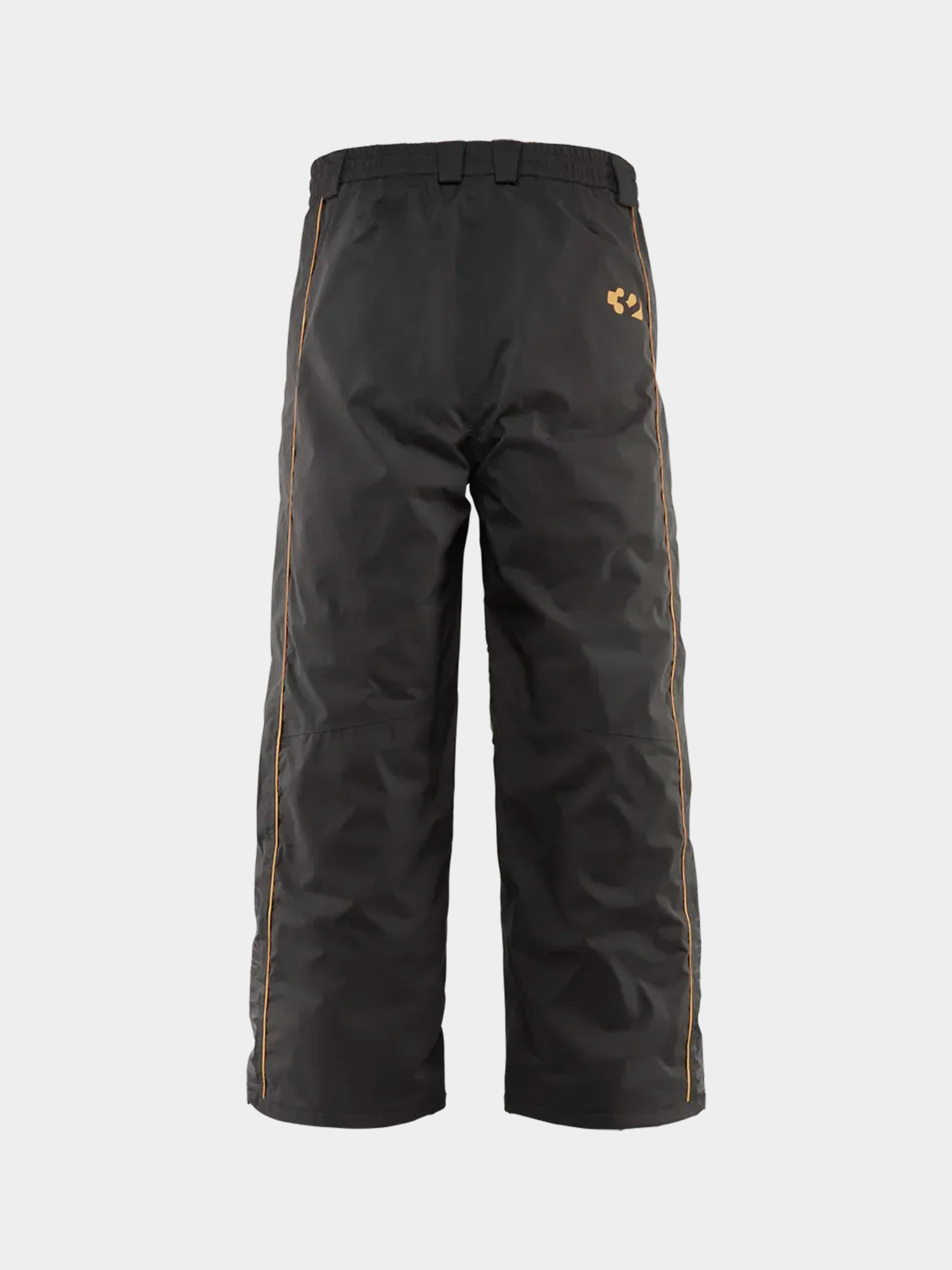 Pentru bărbați Pantaloni pentru snowboard ThirtyTwo Corduroy (black/camo)