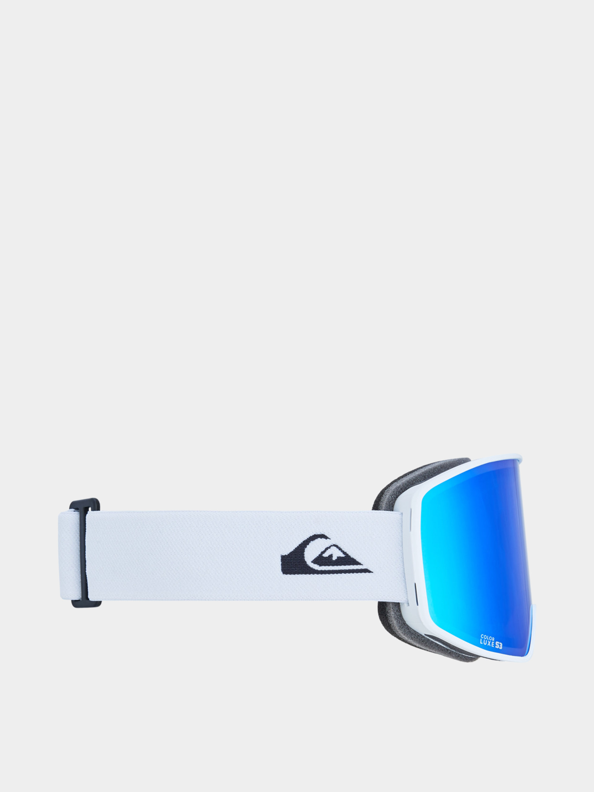 Ochelari pentru snowboard Quiksilver Storm (white/clux ml blue)