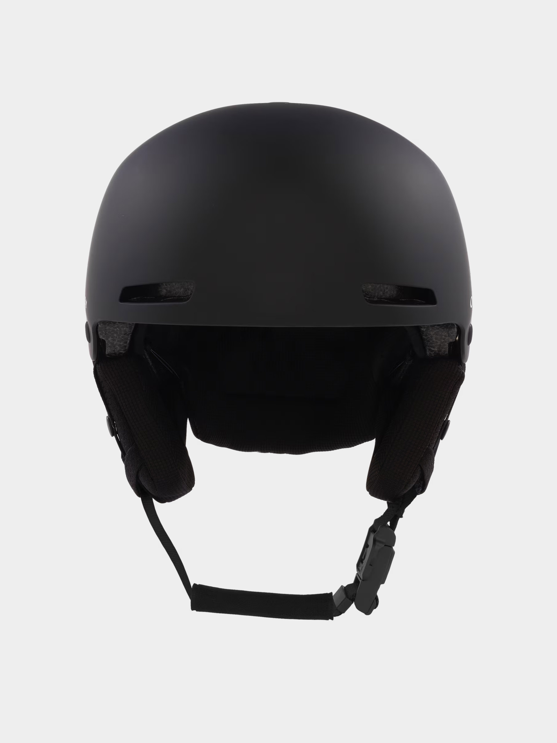 Cască Oakley Mod1 Pro I.C.E. (i.c.e black reflective)