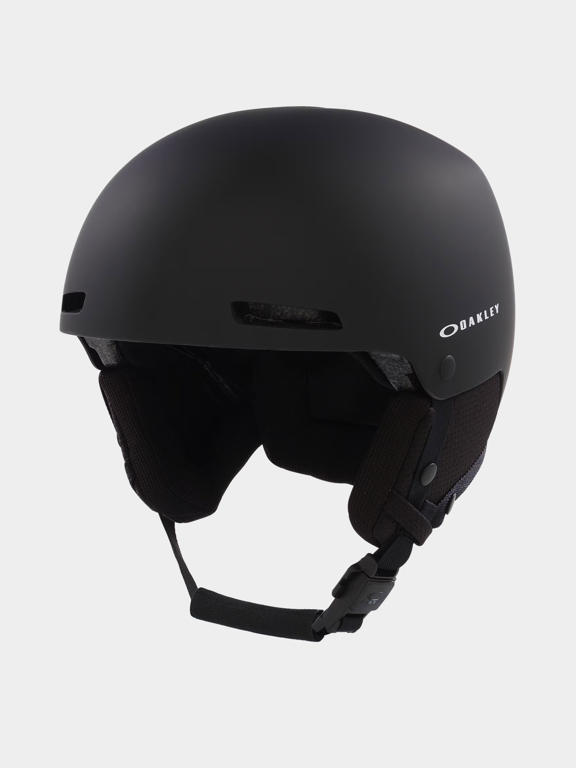 Cască Oakley Mod1 Pro I.C.E. (i.c.e black reflective)
