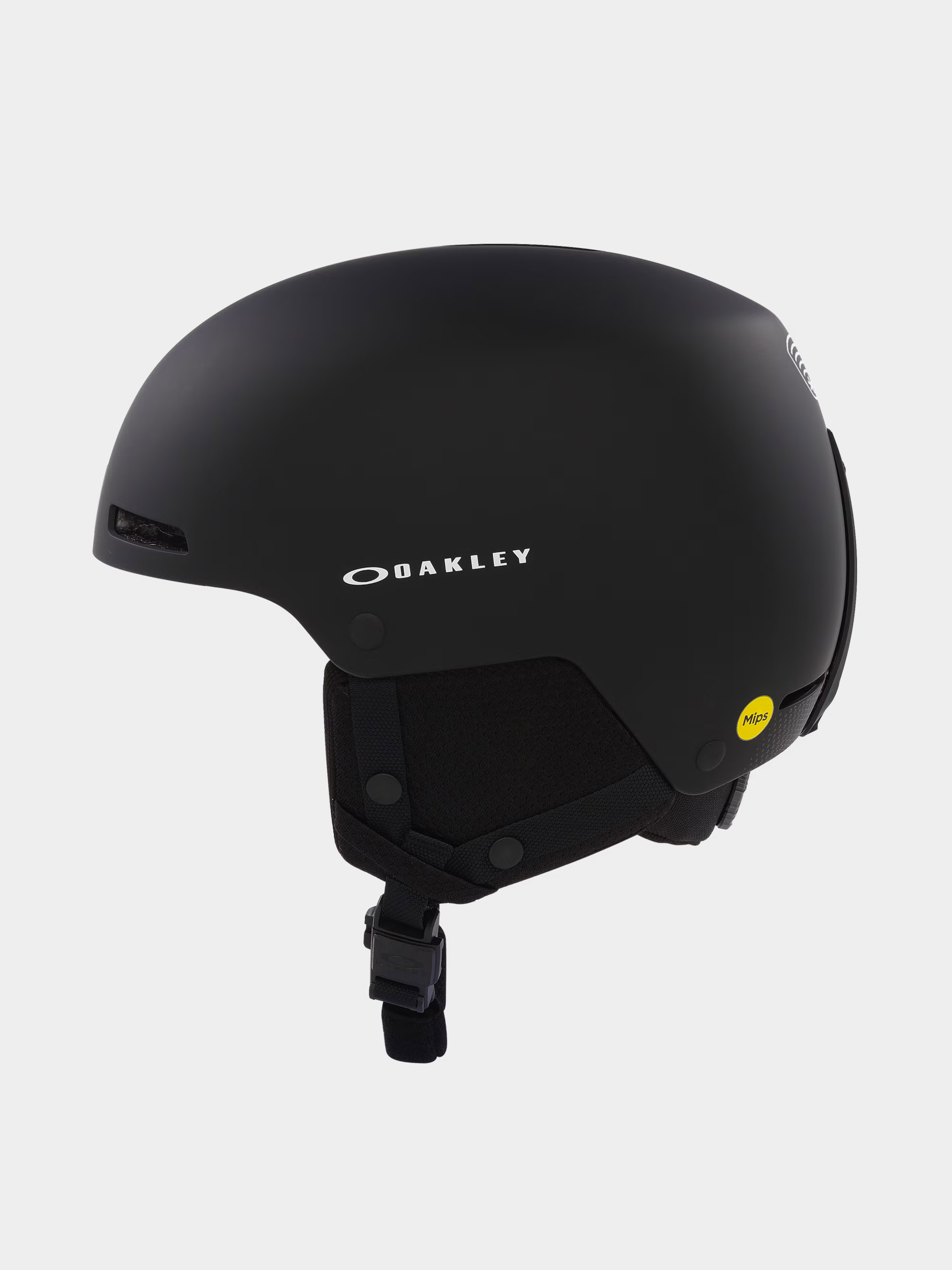 Cască Oakley Mod1 Mips - verde (silver/green colorshft fp)