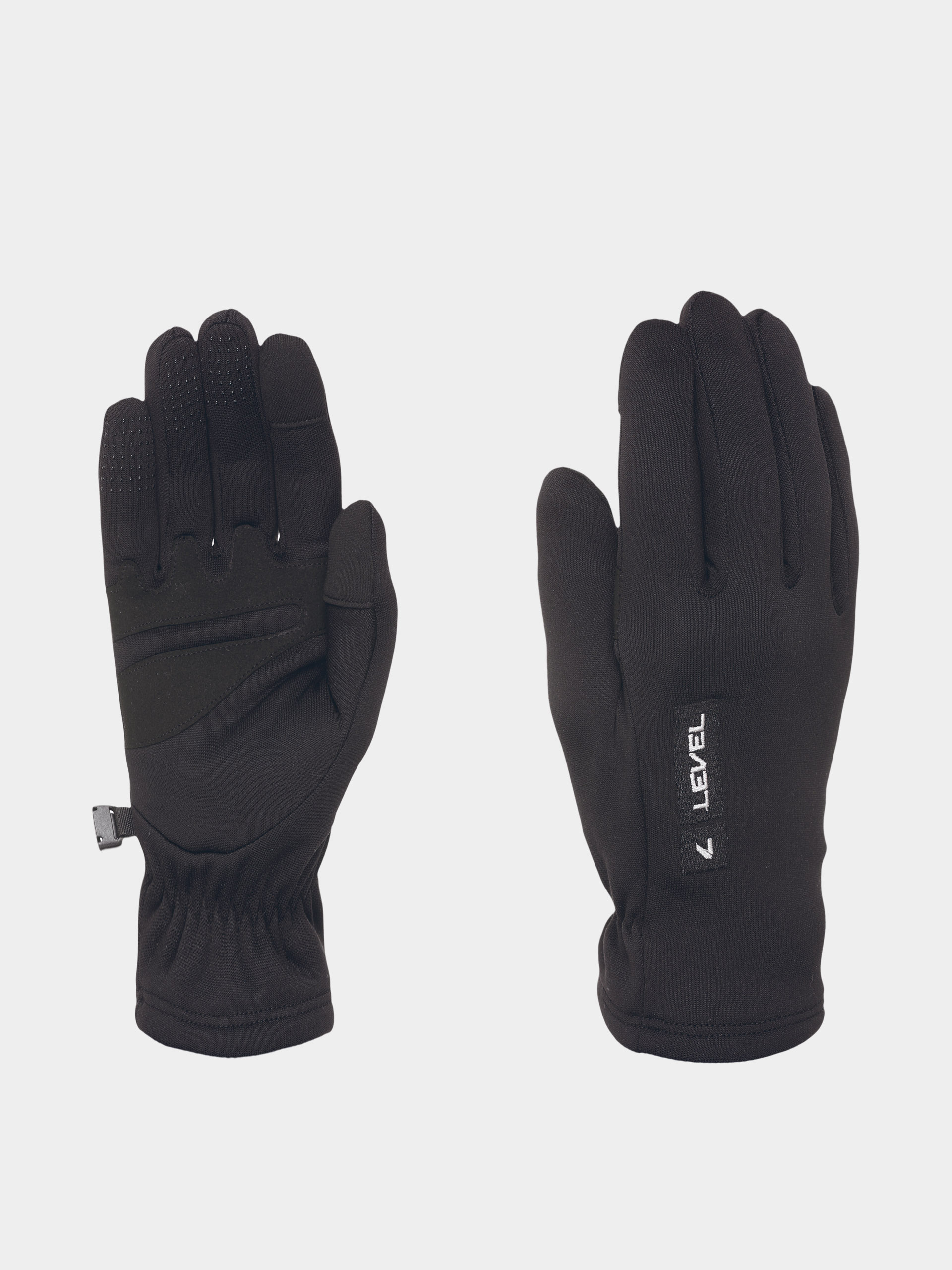 Mănuși Volcom Upland Mitt Wmn - verde (arctic blue)
