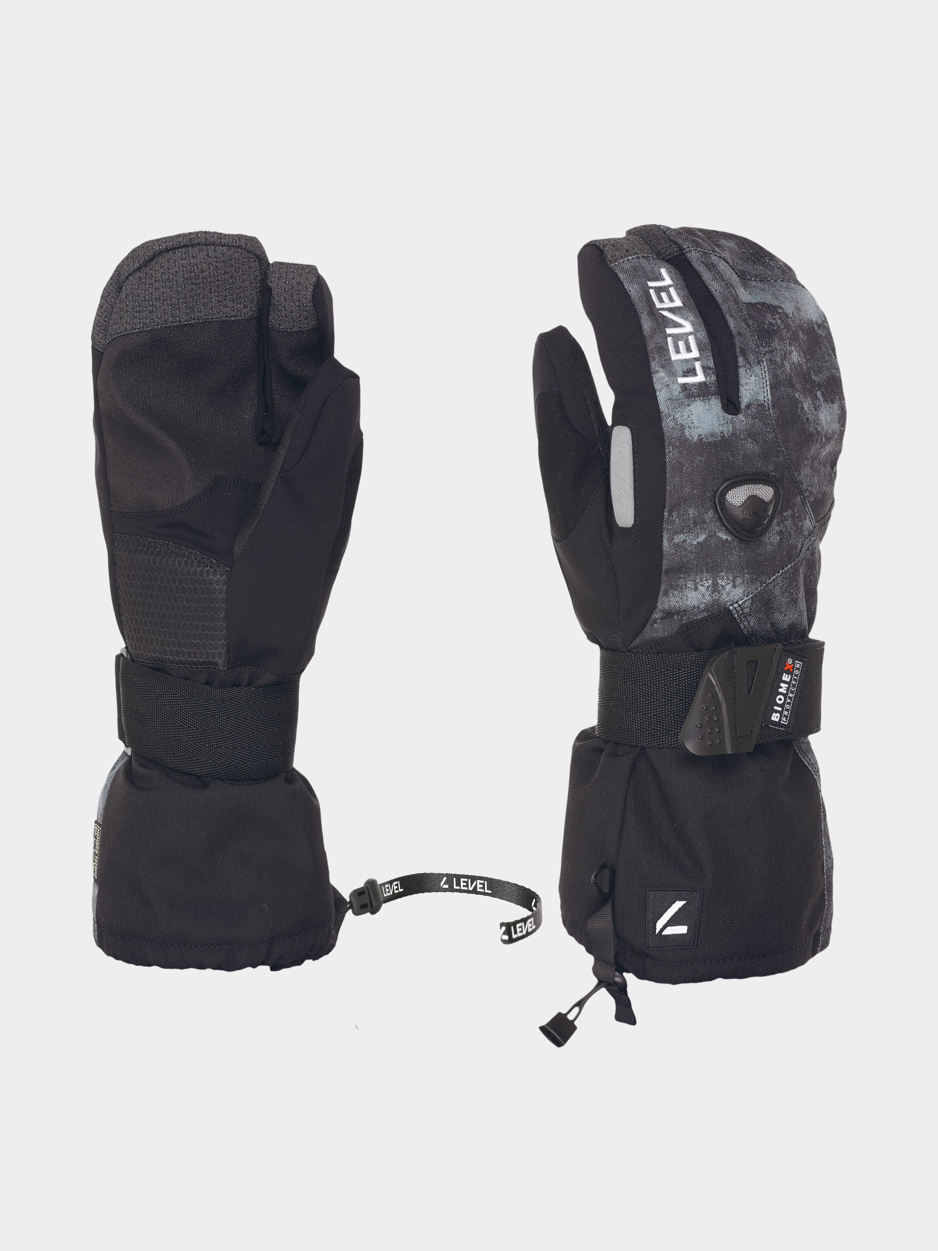 Mănuși Level Fly Trigger (eclipse)