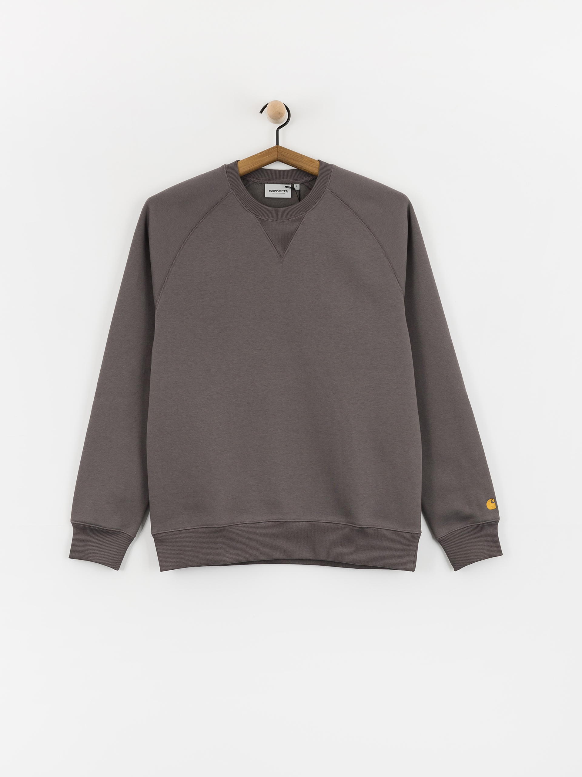 Hanorac Carhartt WIP Chase (porphyry/gold)