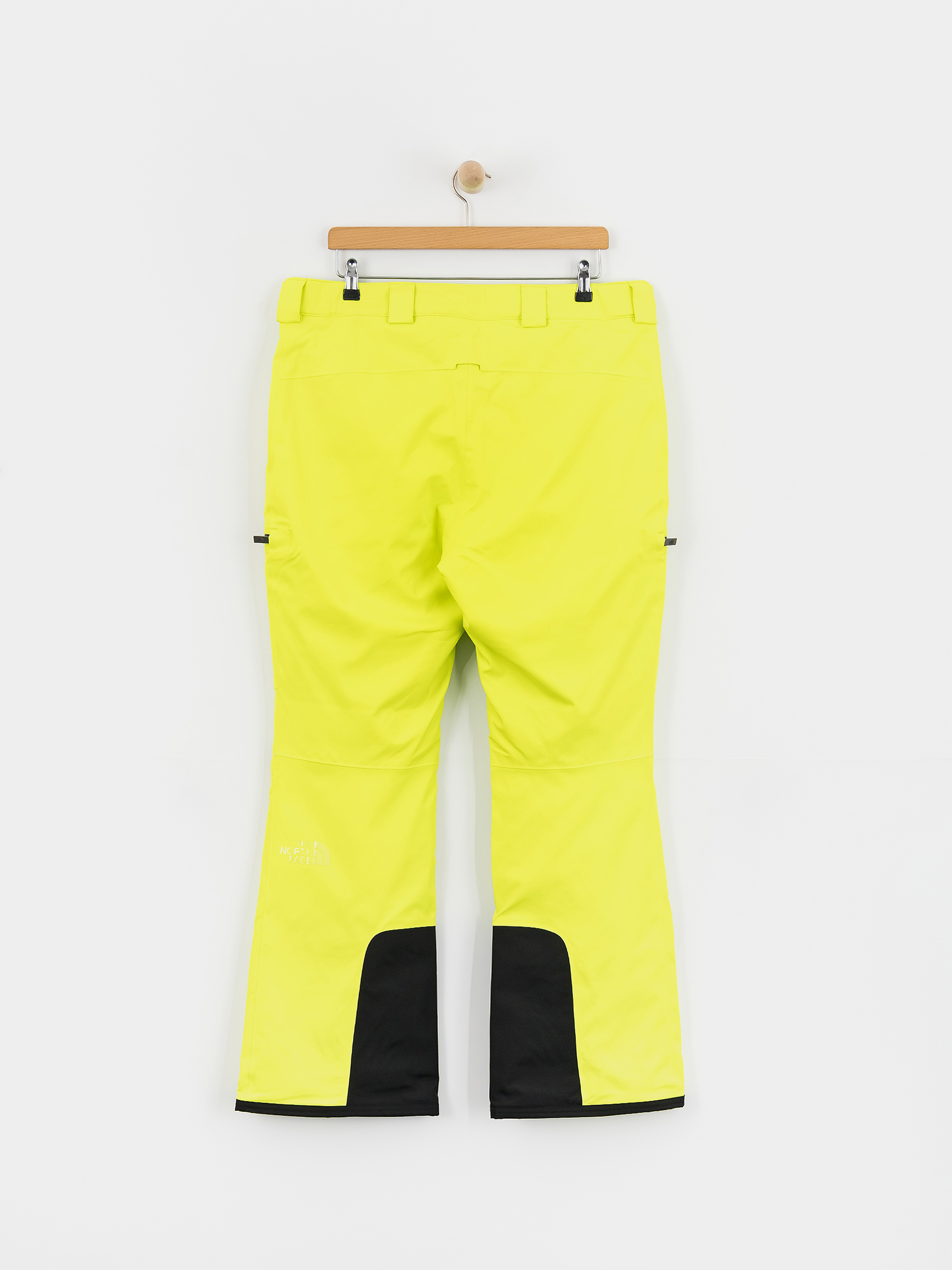 Pentru bărbați Pantaloni pentru snowboard The North Face Chakal (fizz lime)