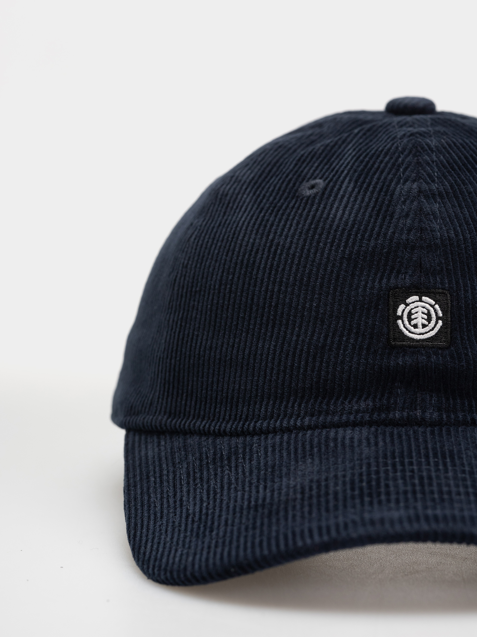 Șapcă Element Icon Dad Cap Corduroy (eclipse navy)