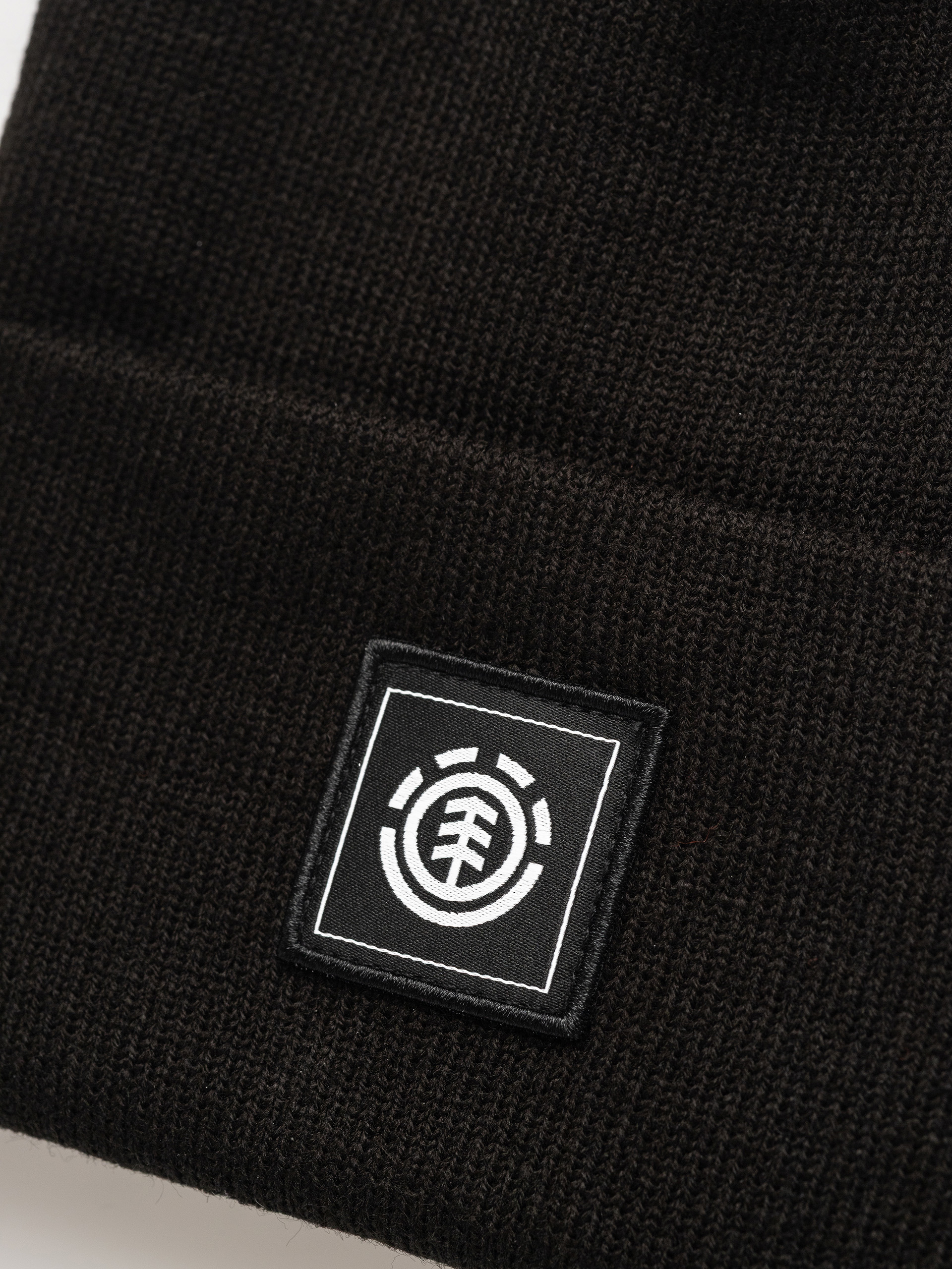 Căciulă Element High Icon (flint black)