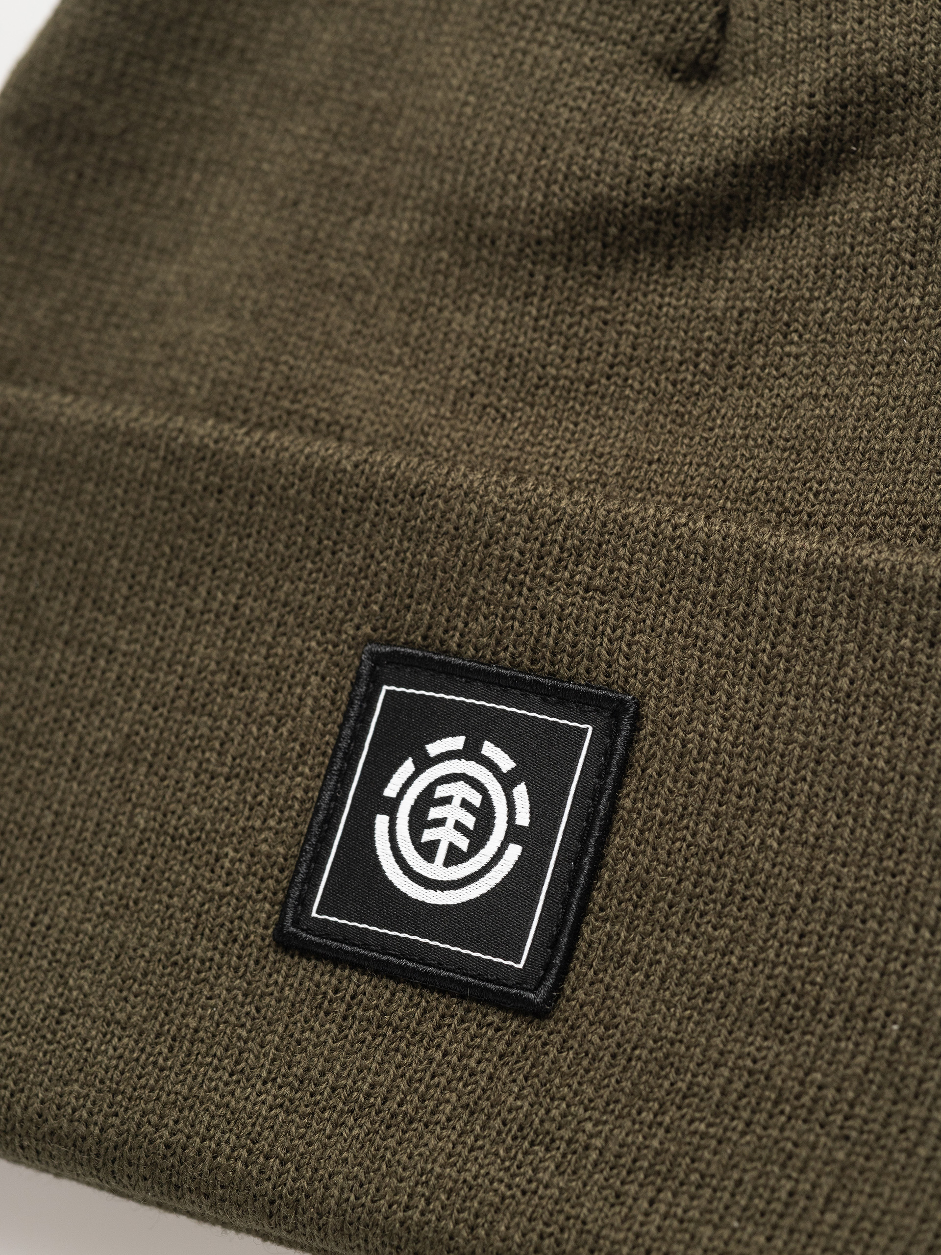 Căciulă Element High Icon (forest night)