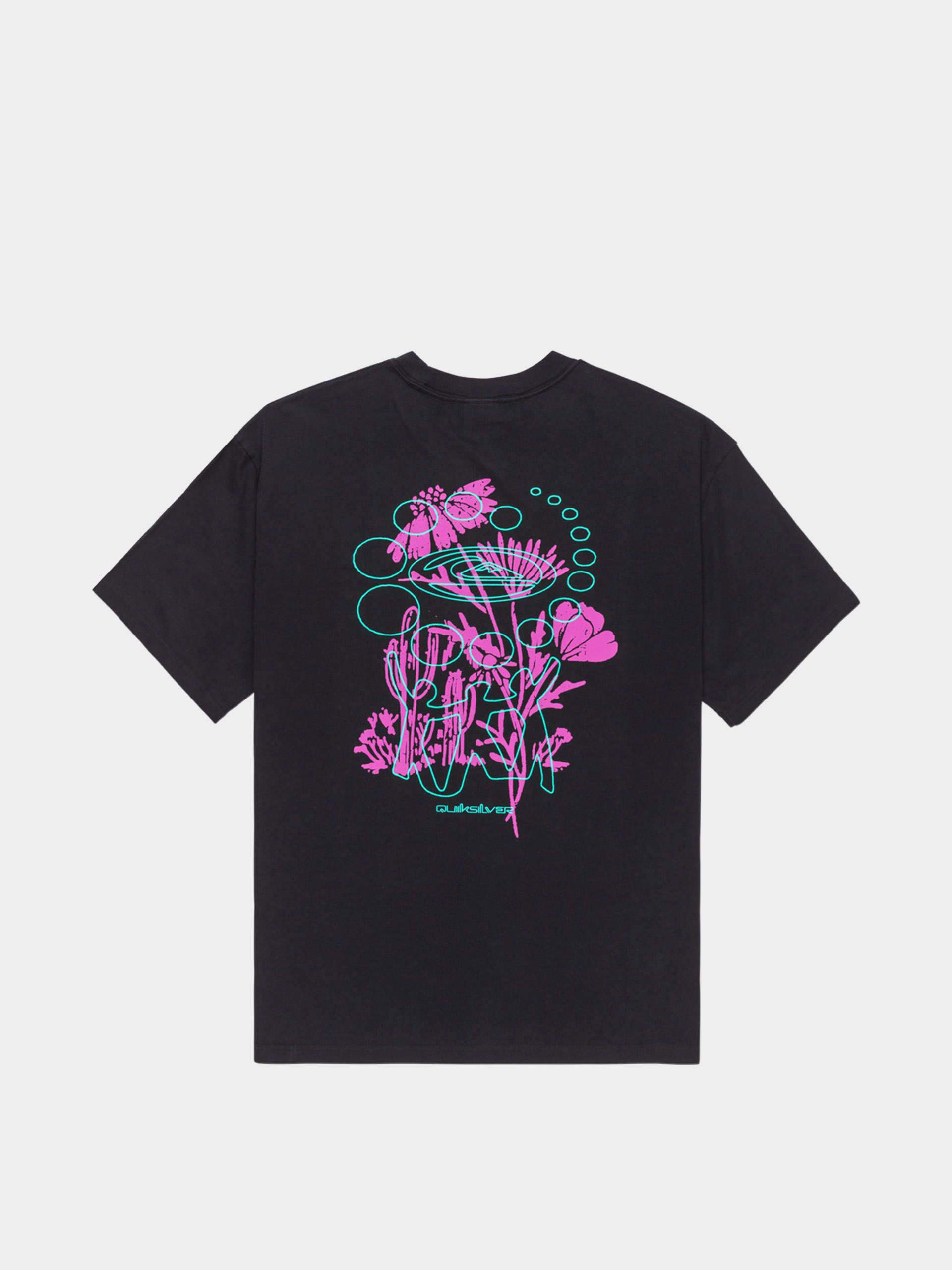 Tricou Quiksilver Hw Desert Paradise