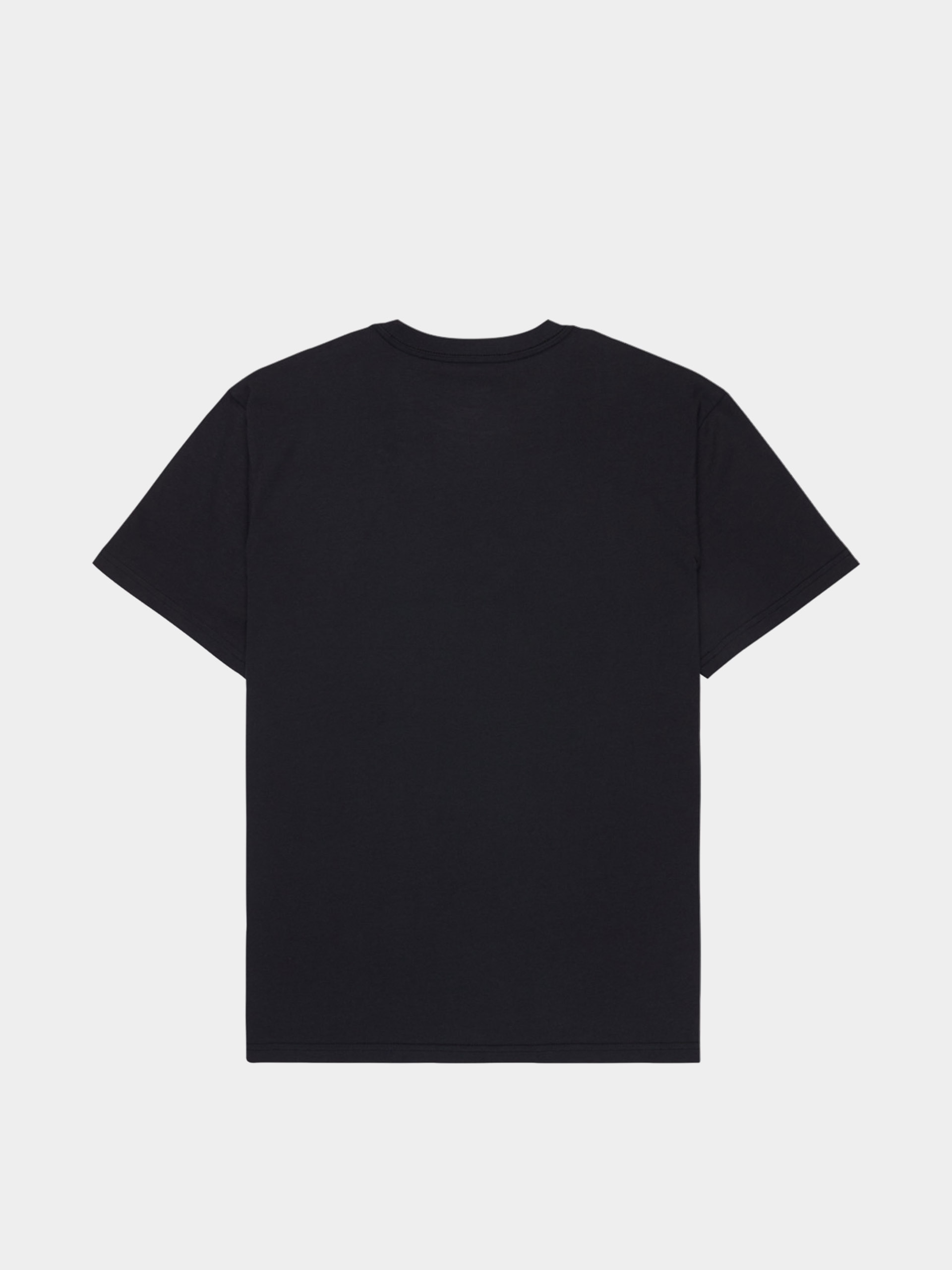 Tricou Quiksilver Ev Comp Logo (black)