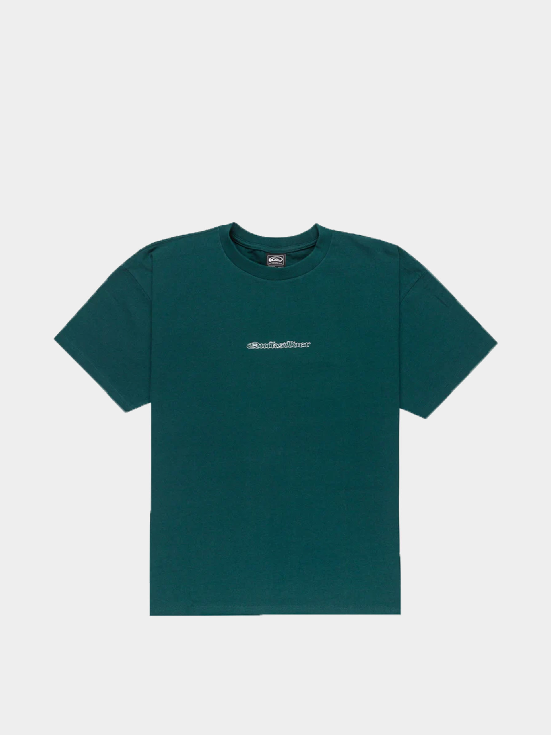 Tricou Quiksilver Electric Connection
