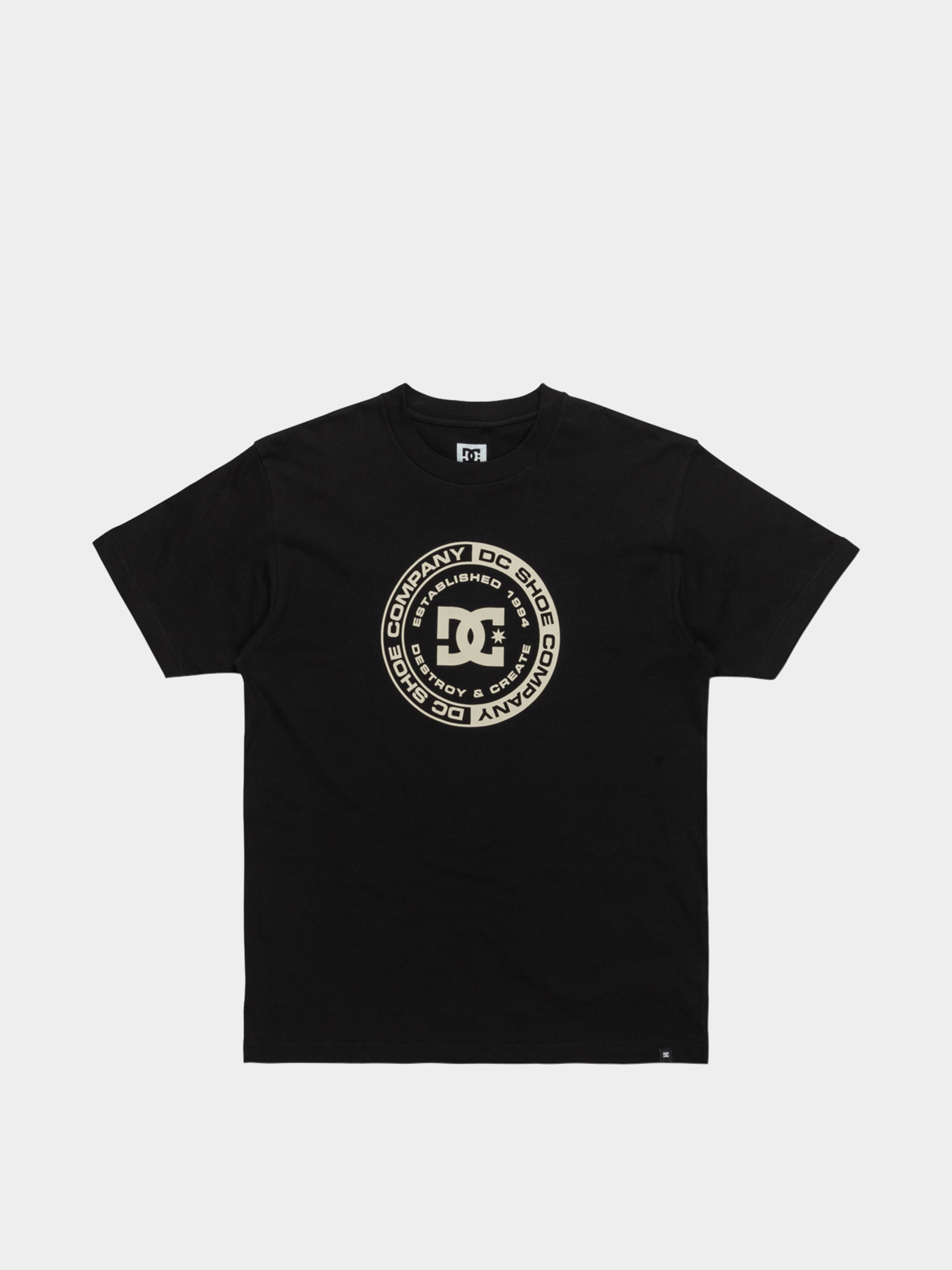 Tricou DC Corpo