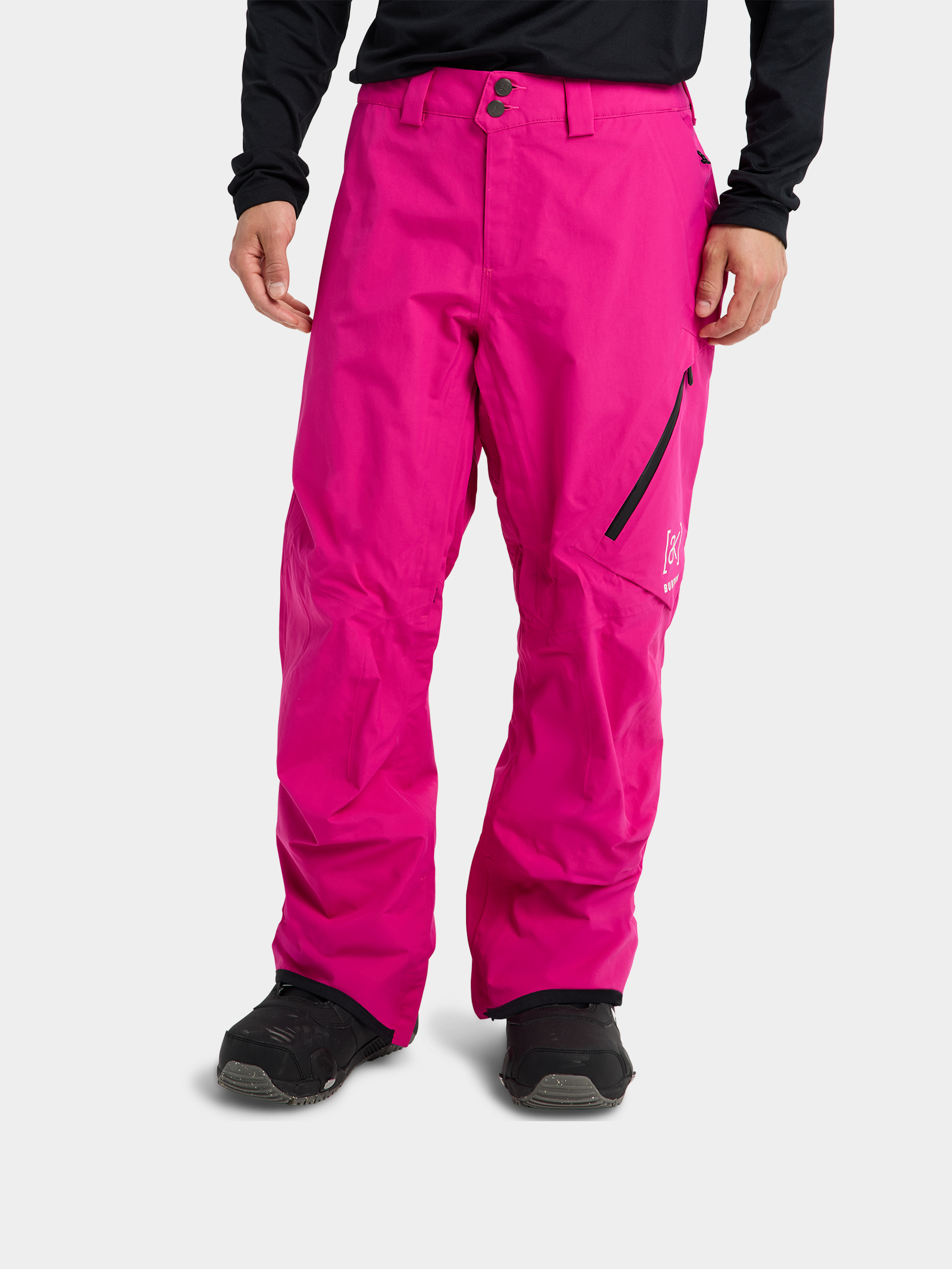 Pantaloni pentru snowboard Burton Ak Gore Tex Cyclic 2L