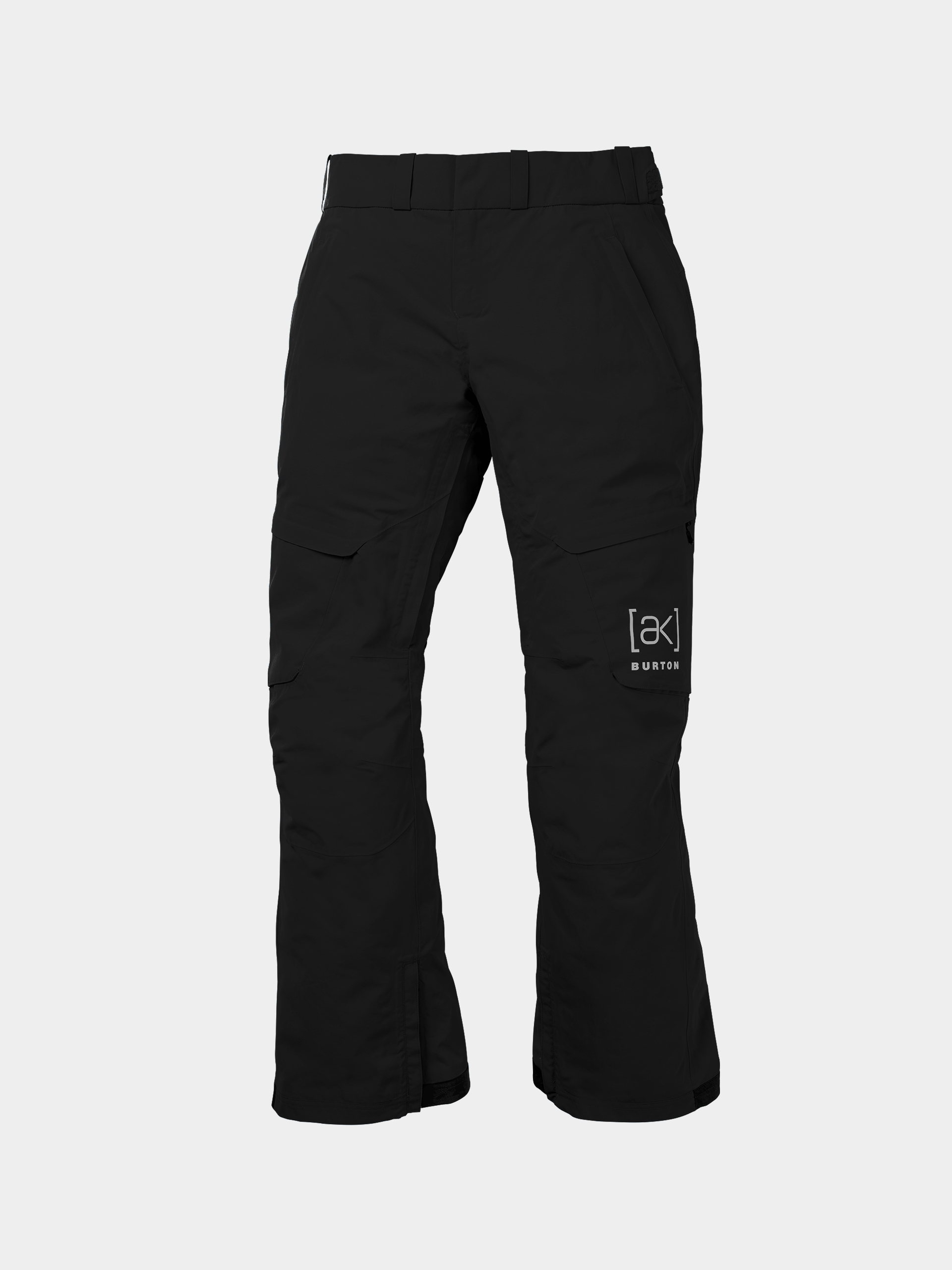 Pentru femei Pantaloni pentru snowboard Burton Ak Gore Tex Summit 2L Insulated (true black)