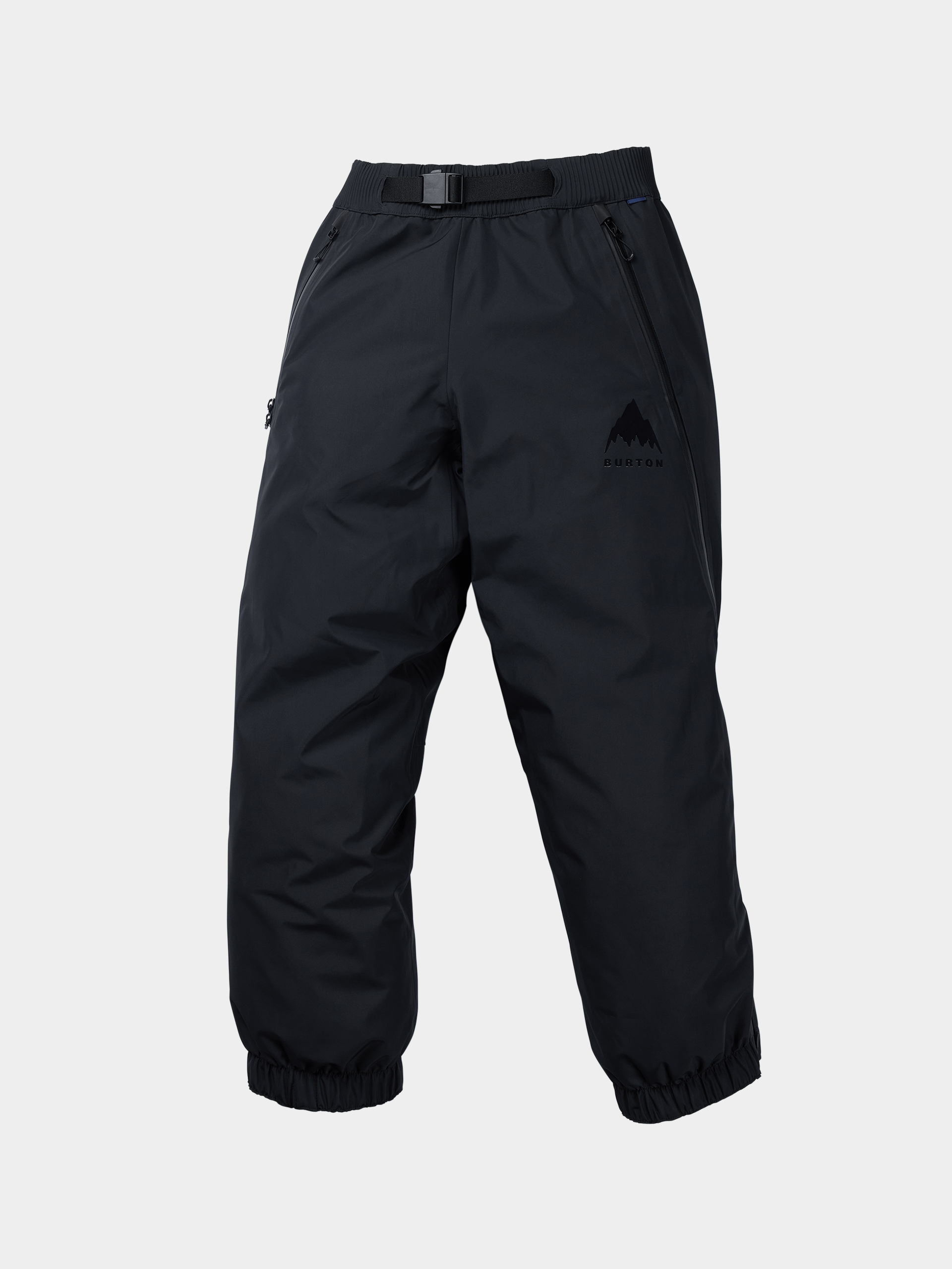 Pantaloni pentru snowboard Burton Futuretrust 3L (true black)