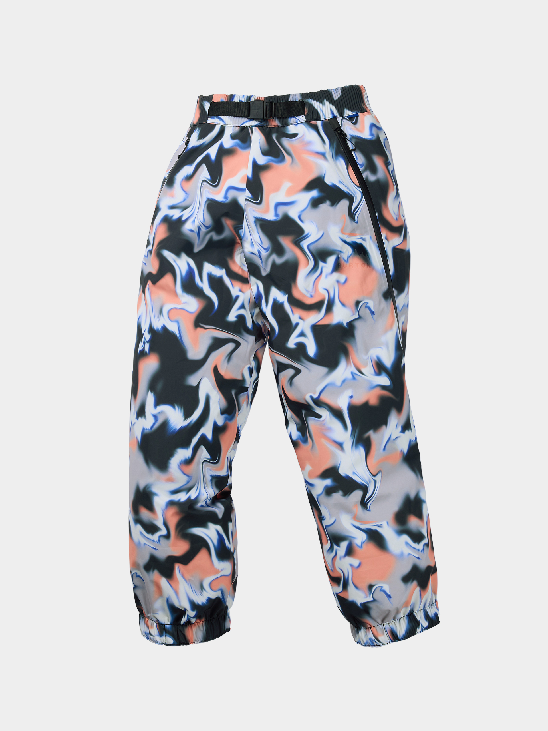 Pantaloni pentru snowboard Burton Futuretrust 3L (dazed)