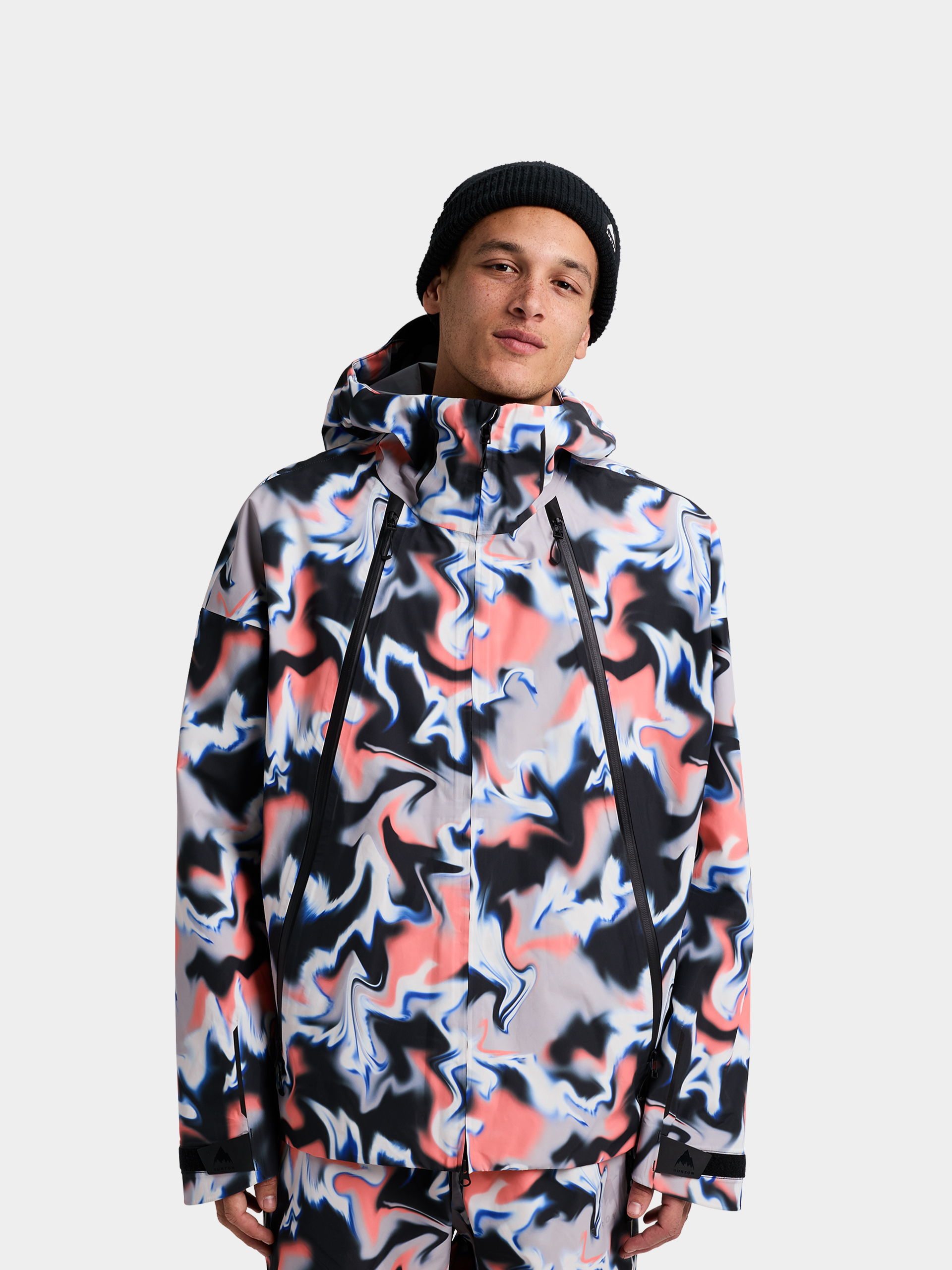 Geci pentru snowboard Burton pentru femei | SUPERSKLEP