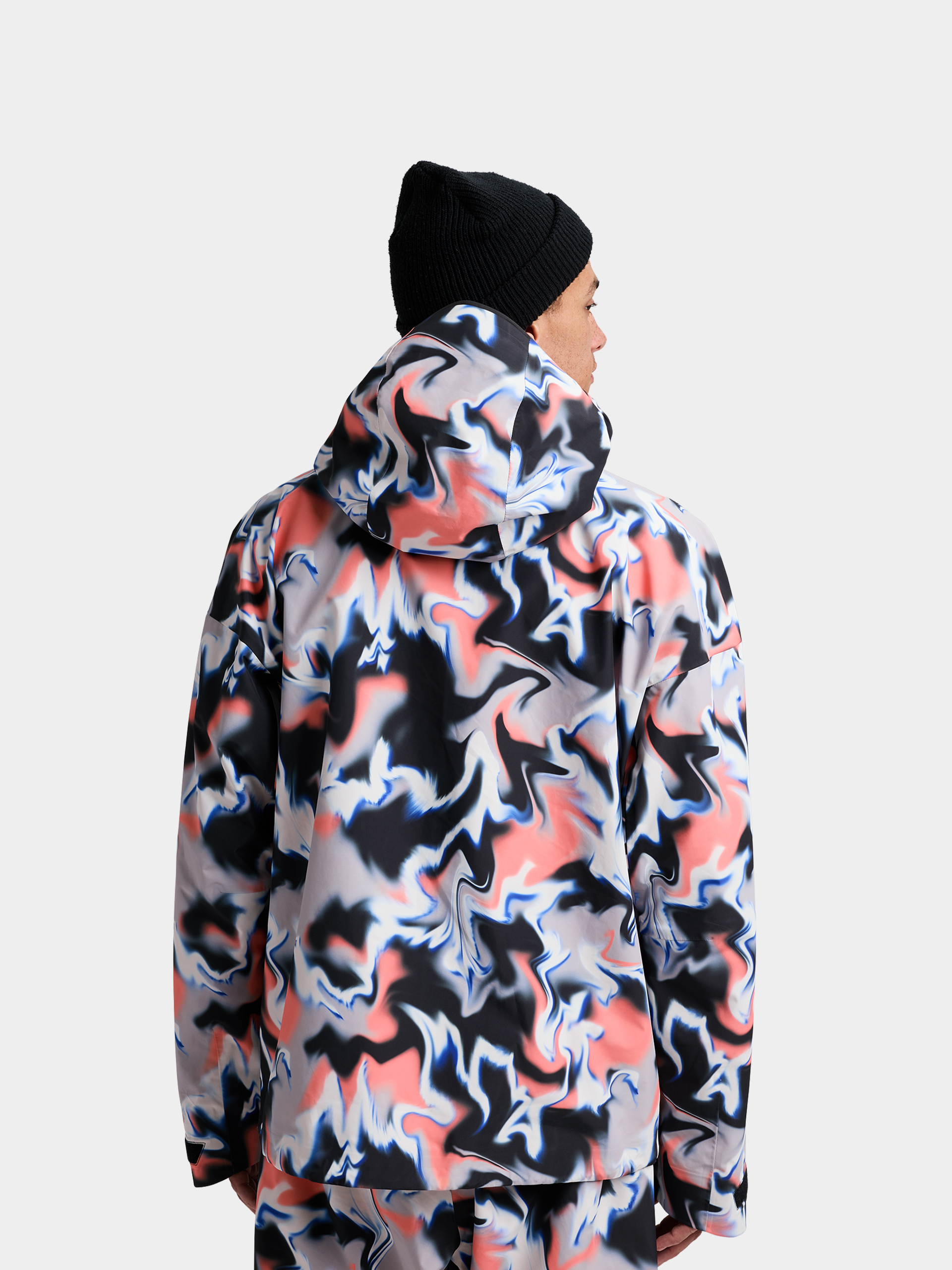 Geacă de snowboard Burton Futuretrust 3L (dazed)