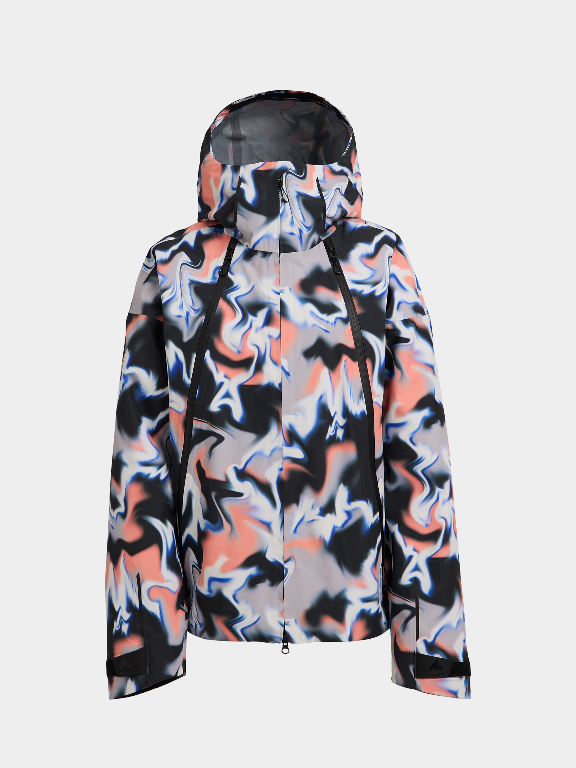 Geacă de snowboard Burton Futuretrust 3L (dazed)