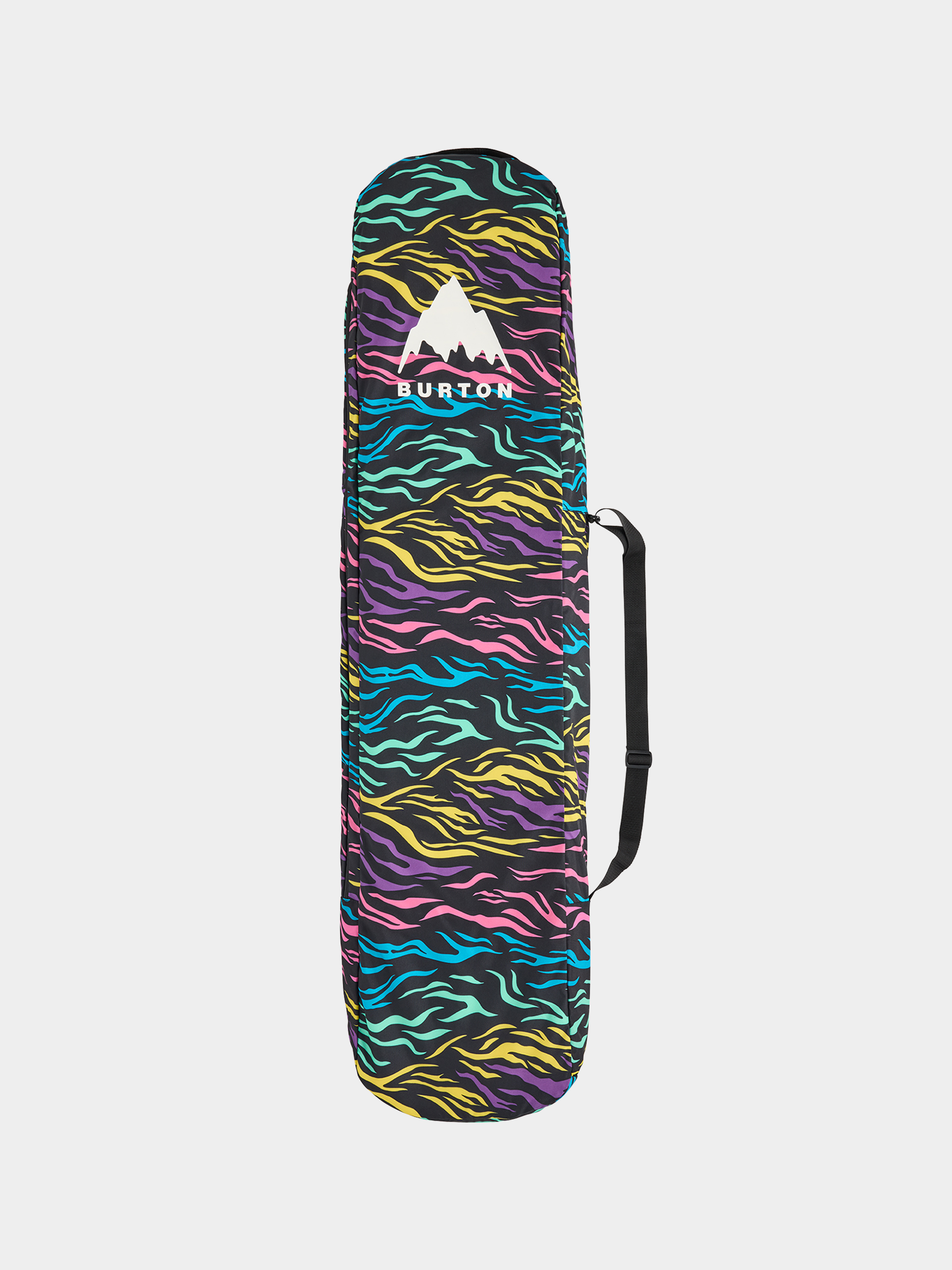 Husu0103 Burton Commuter Space Sack (safari)