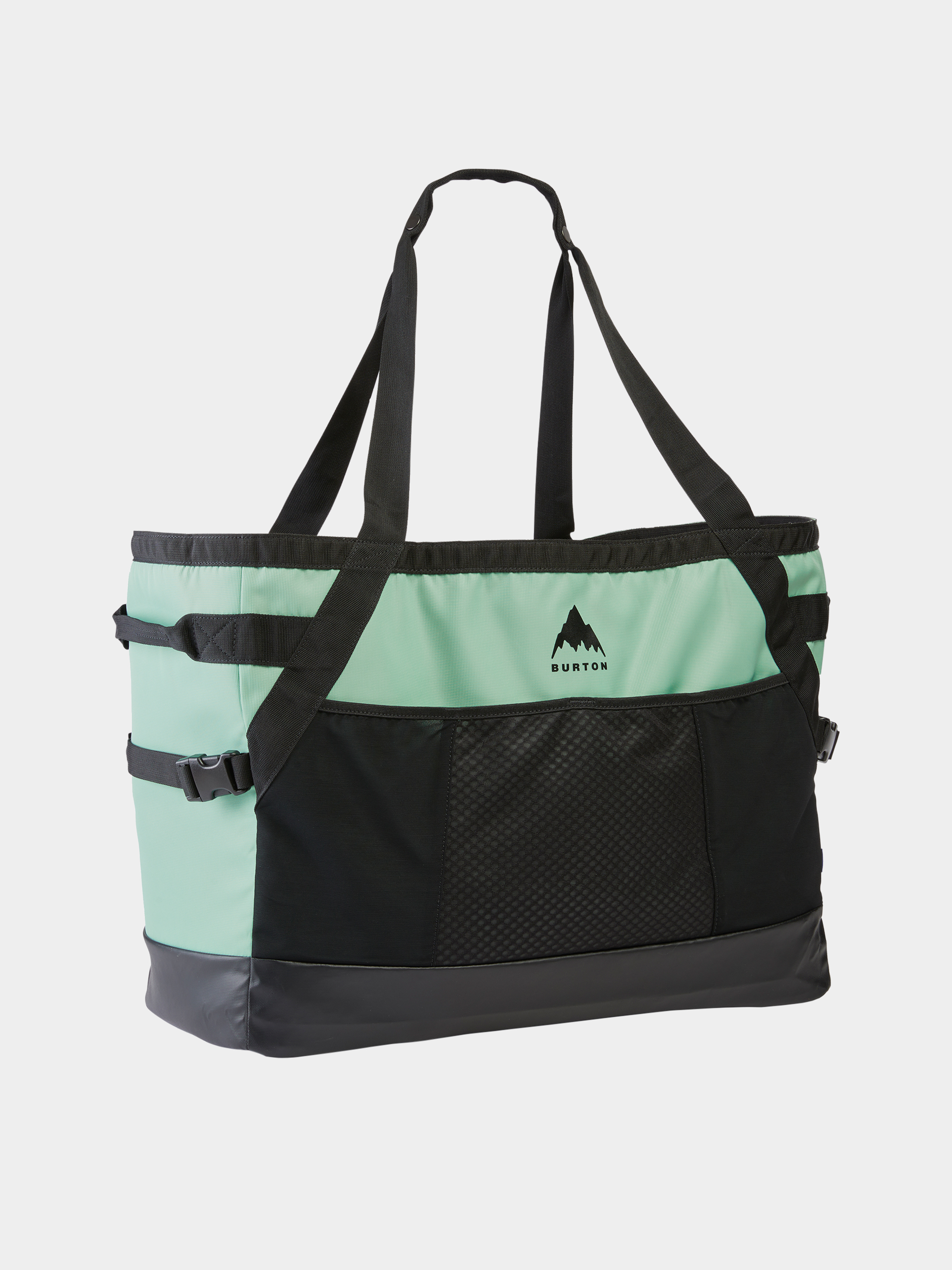 Geantu0103 Burton Gig Boot Tote (soft sage)