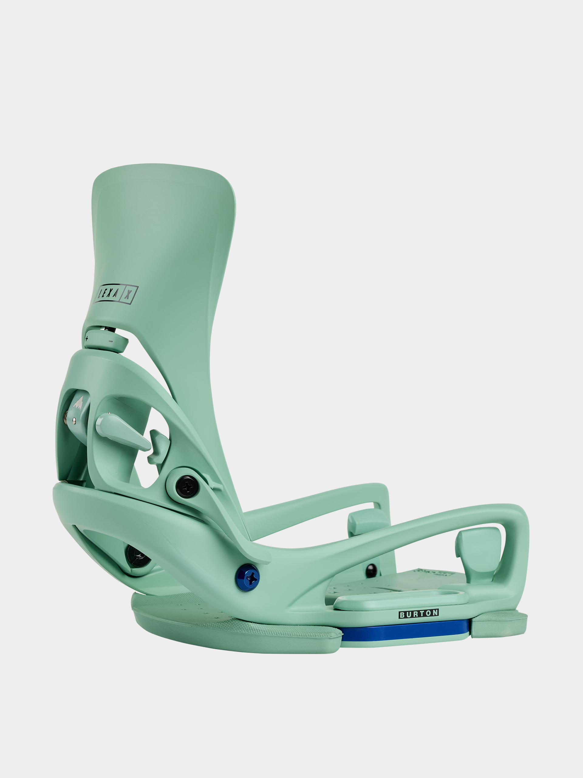 Legături pentru snowboard Burton Step On Lexa X Est Wmn (sage green)