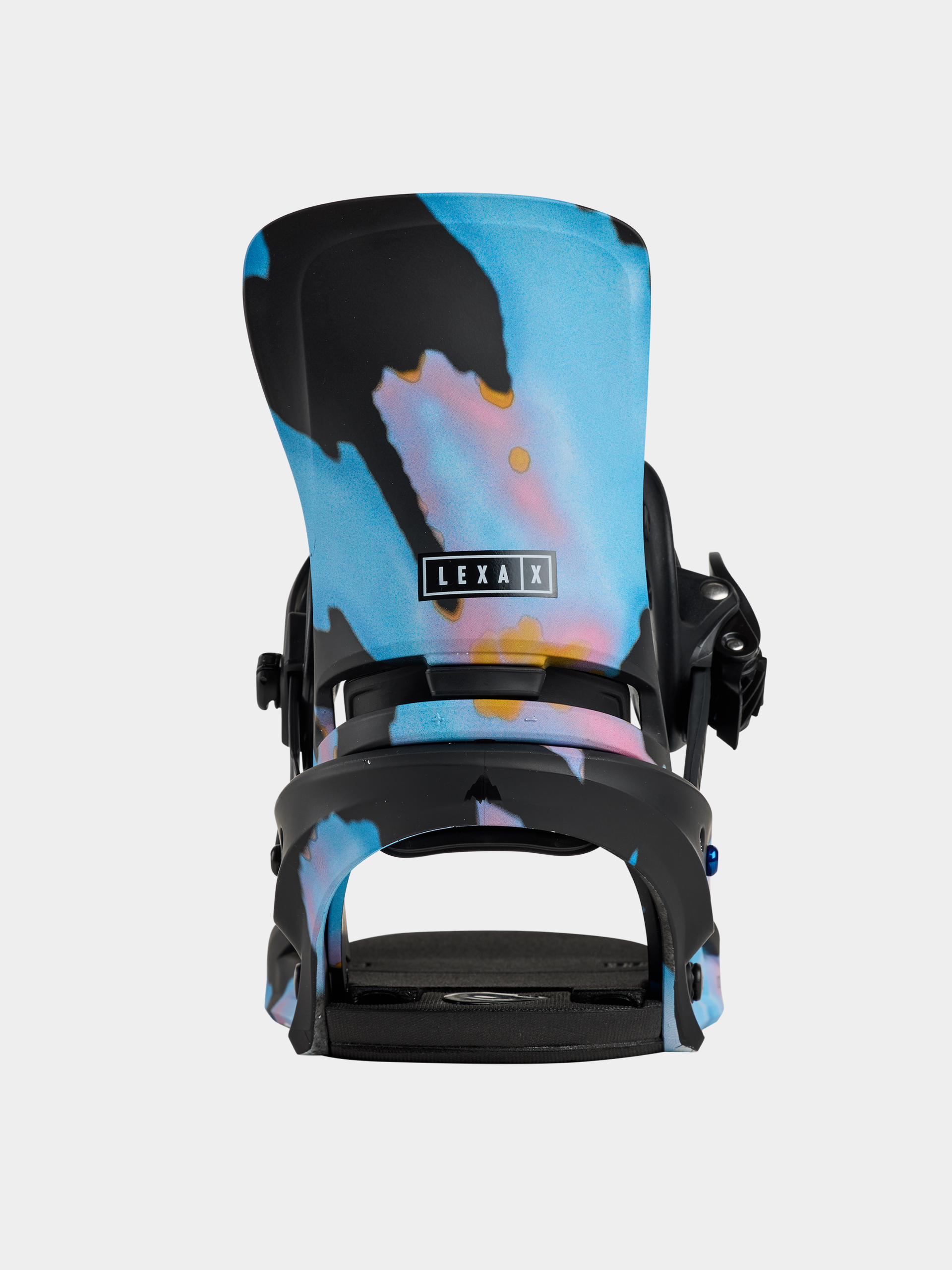 Pentru femei Legături pentru snowboard Burton Lexa X Reflex (cotton candy)
