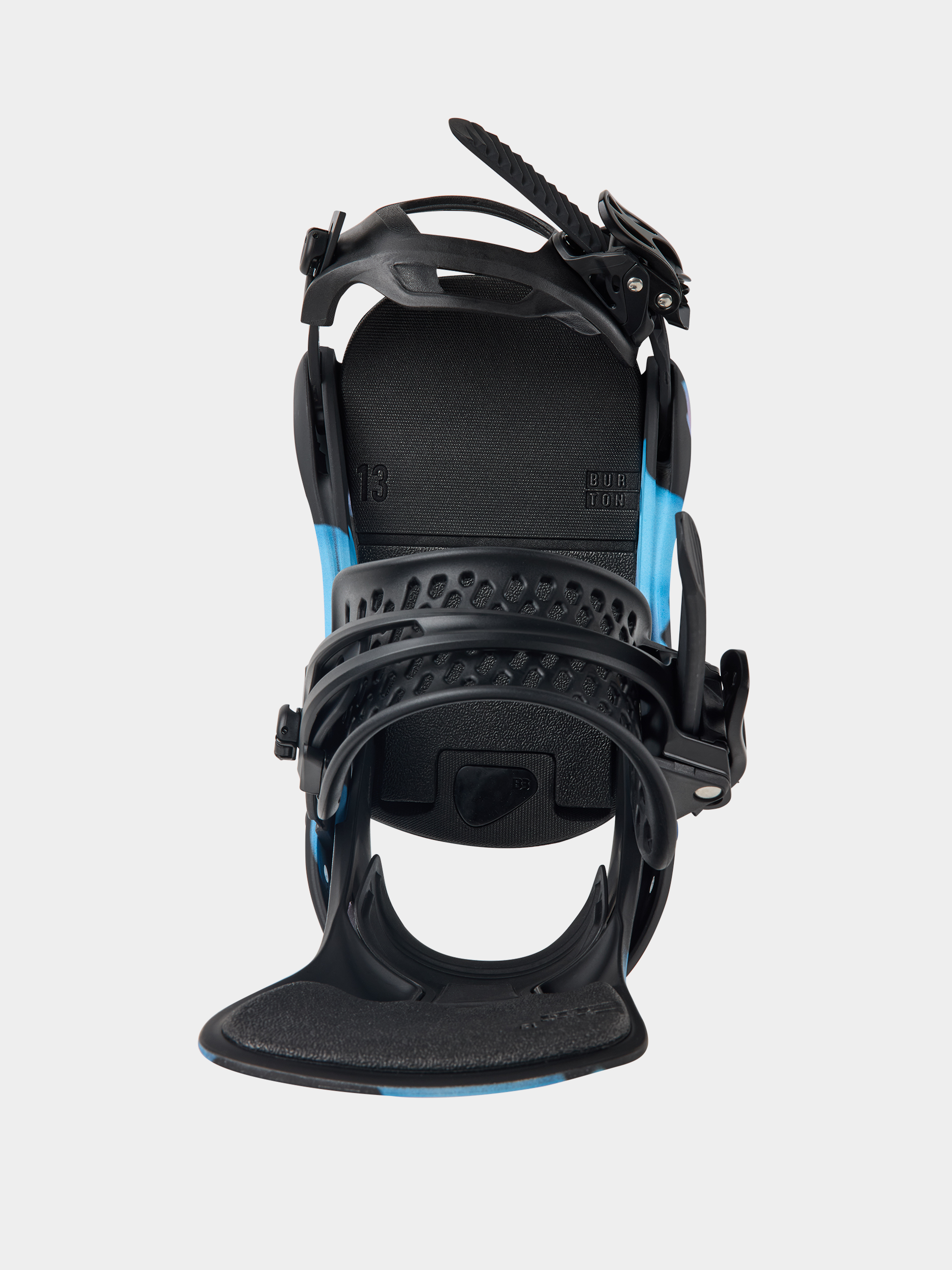 Pentru femei Legături pentru snowboard Burton Lexa X Reflex (cotton candy)