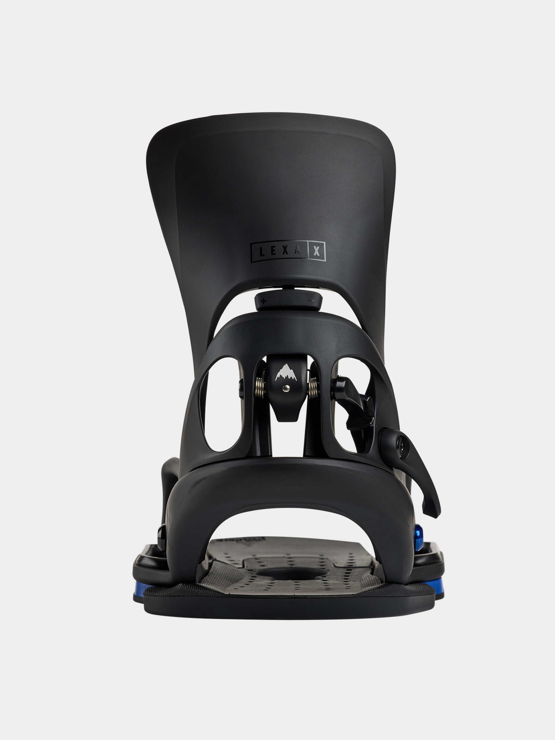 Pentru femei Legături pentru snowboard Burton Step On Lexa X Est (black)