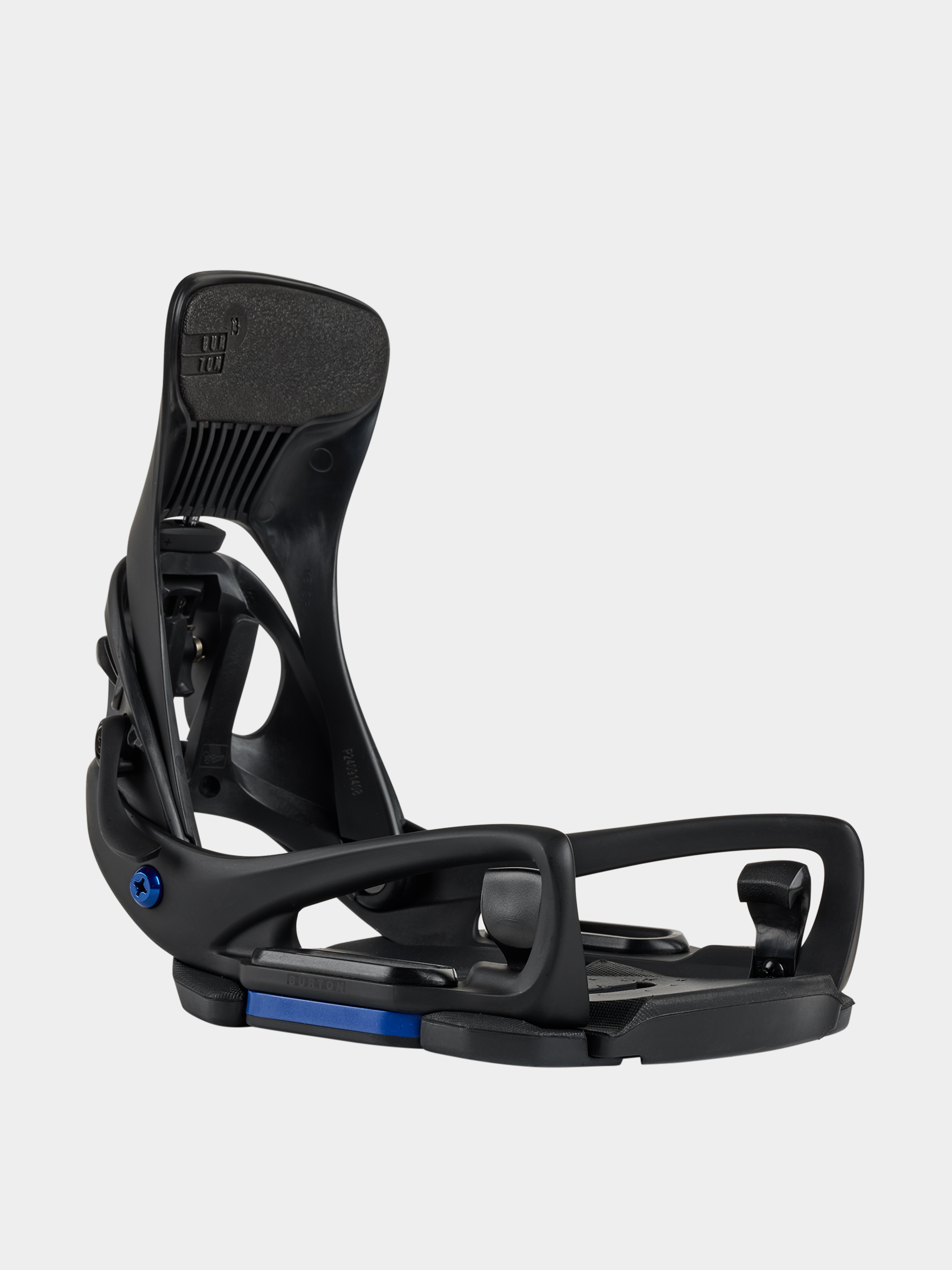 Pentru femei Legături pentru snowboard Burton Step On Lexa X Est (black)