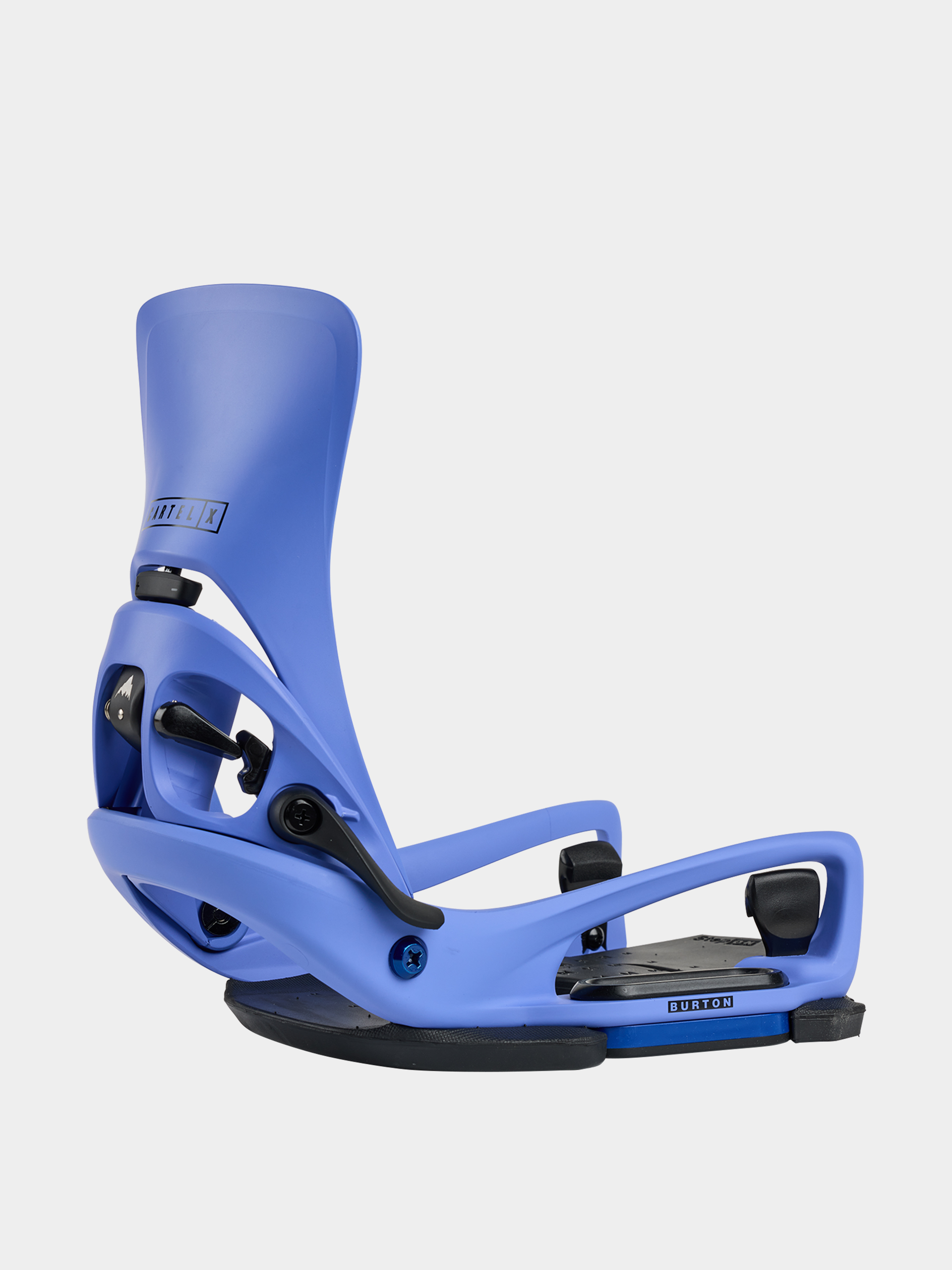 Legături pentru snowboard Burton Step On Cartel X Est (iris bloom)