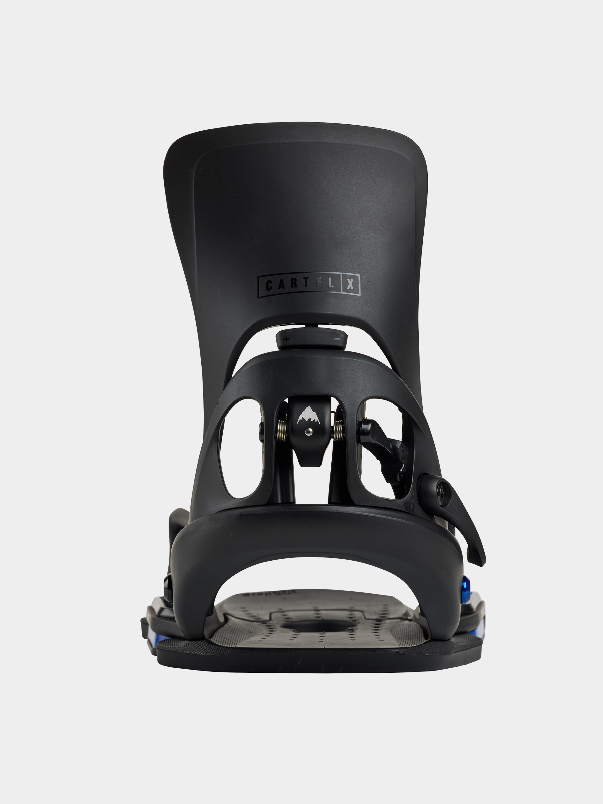 Pentru bărbați Legături pentru snowboard Burton Step On Cartel X Est (black)