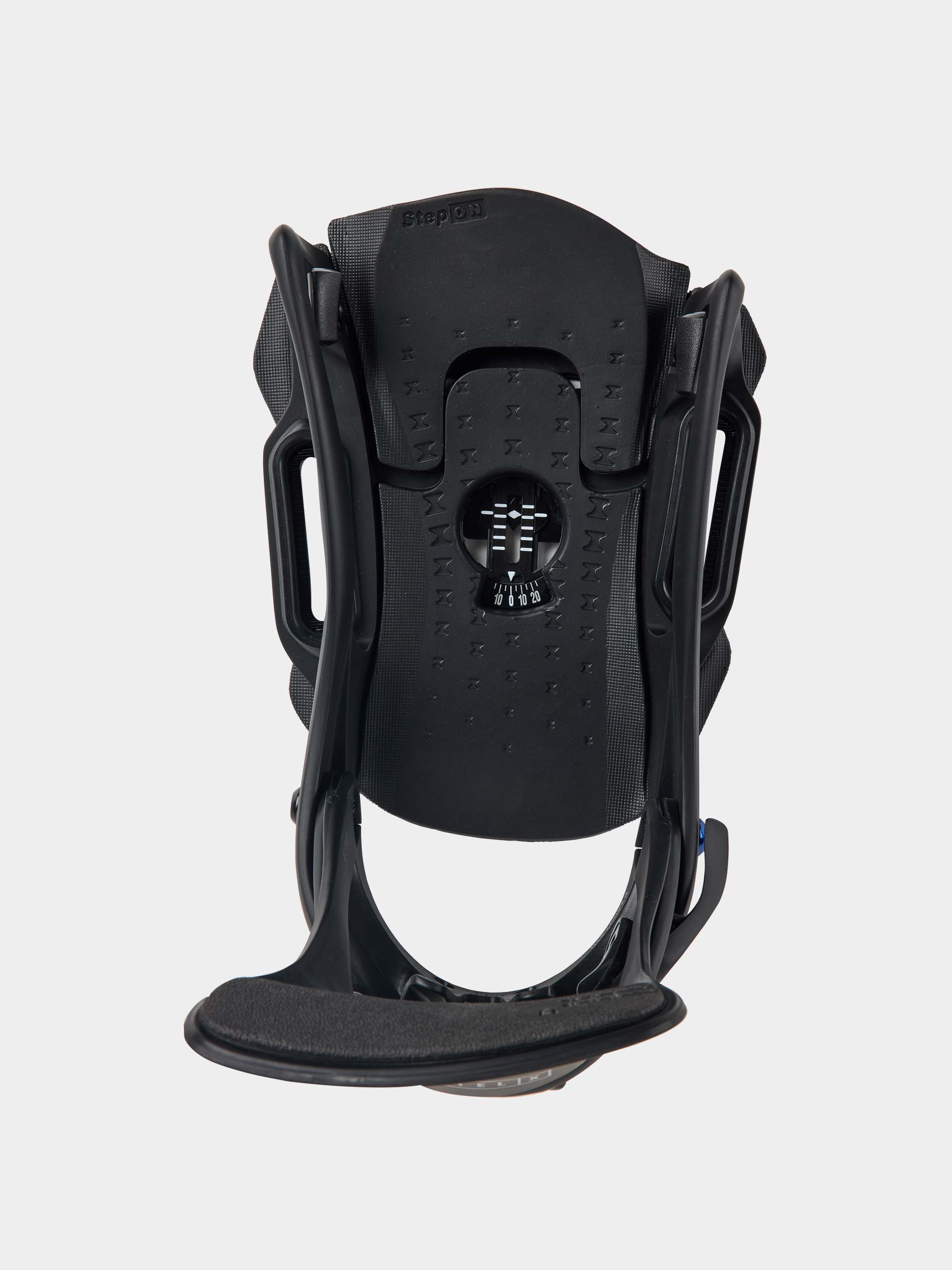 Pentru bărbați Legături pentru snowboard Burton Step On Cartel X Est (black)