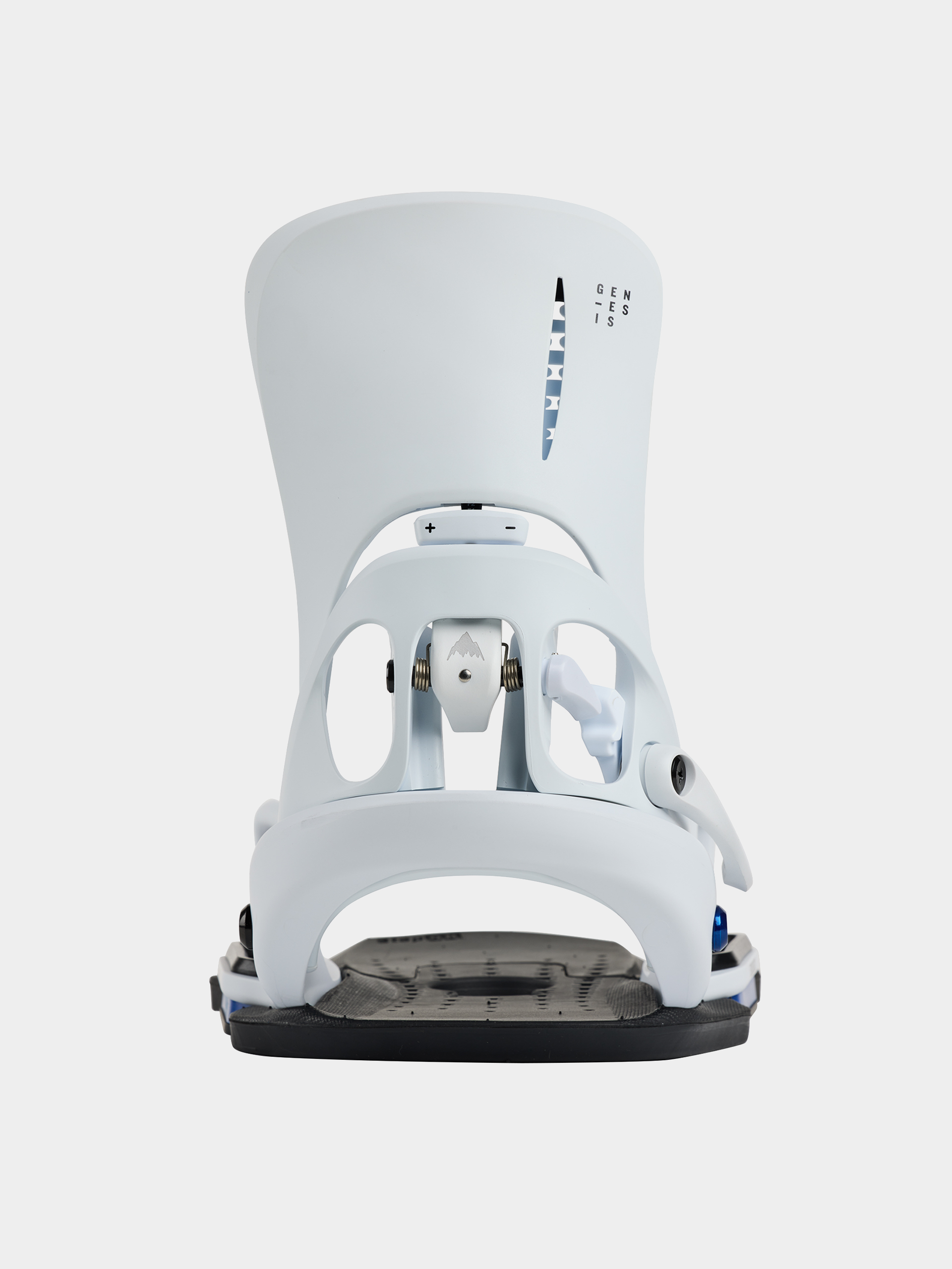 Pentru bărbați Legături pentru snowboard Burton Step On Genesis Est (white)