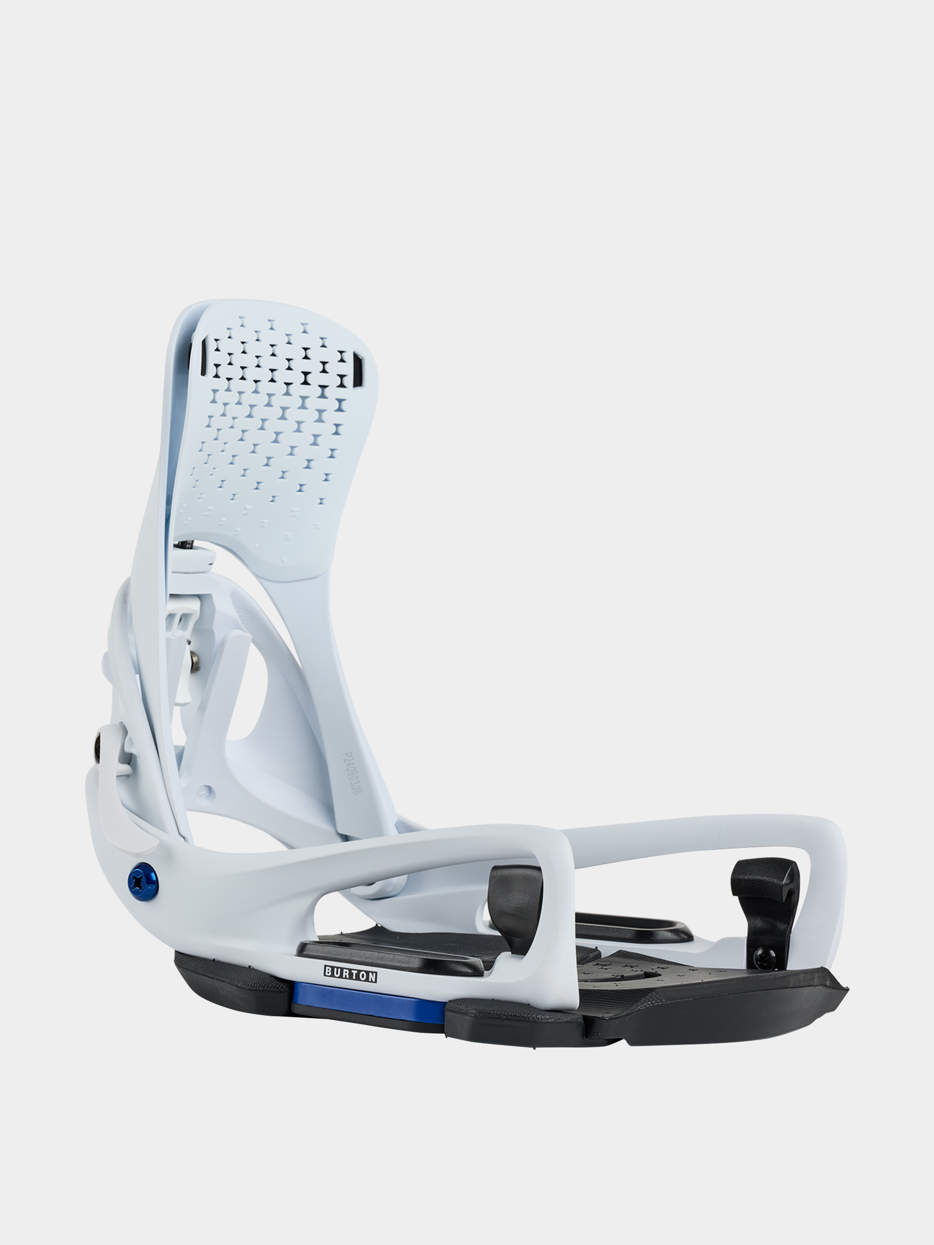 Pentru bărbați Legături pentru snowboard Burton Step On Genesis Est (white)