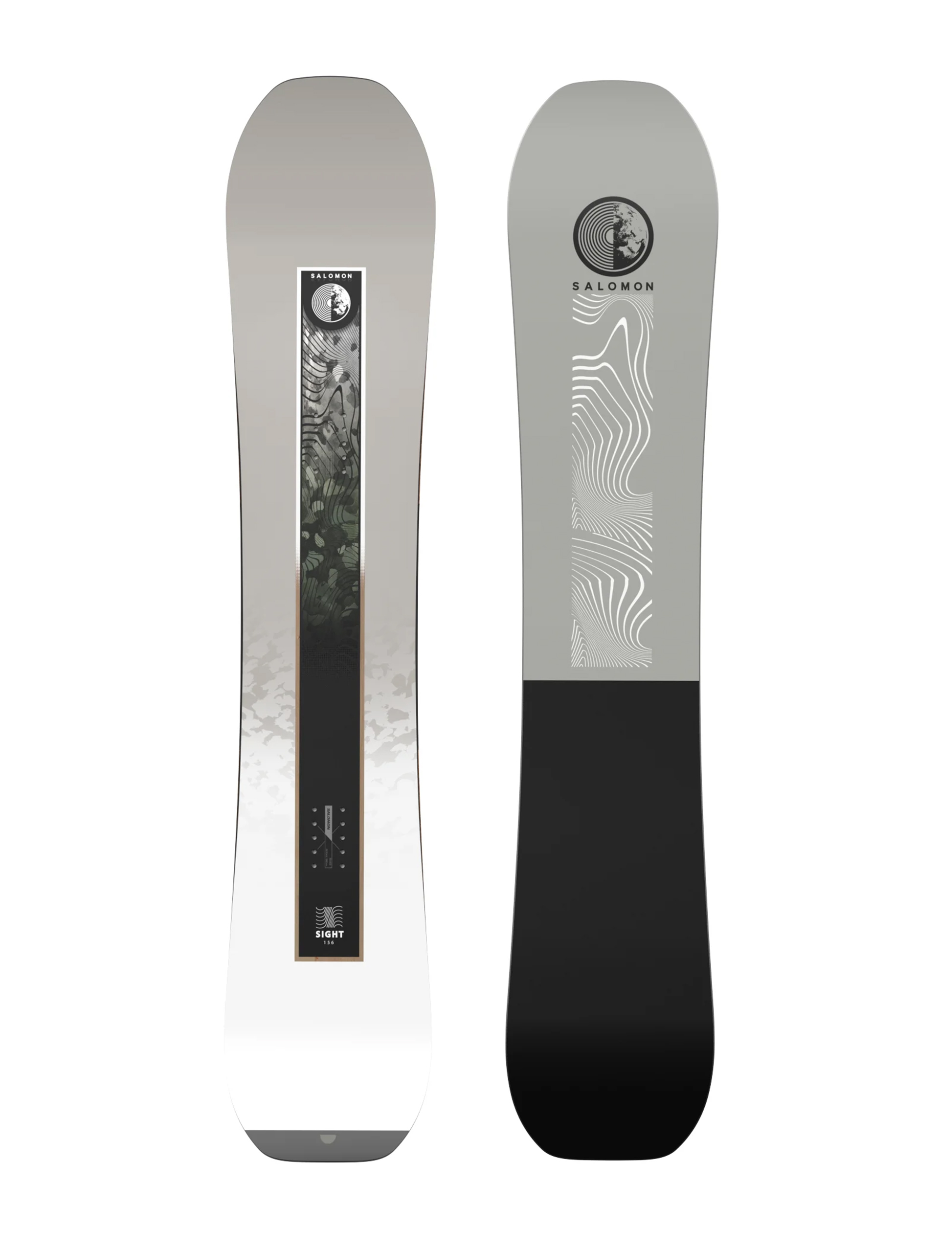 Snowboard Salomon Sight