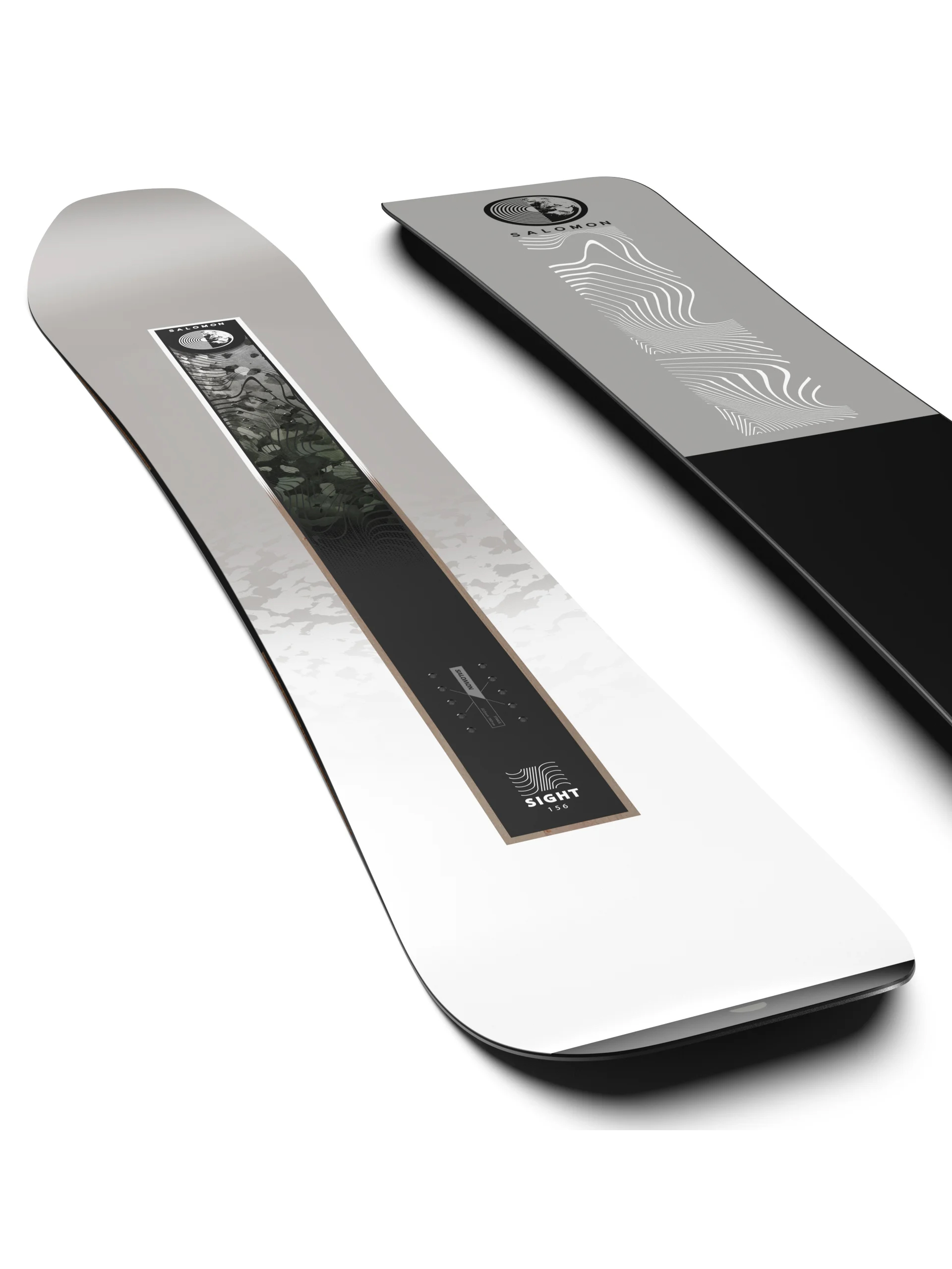 Pentru bărbați Snowboard Salomon Sight