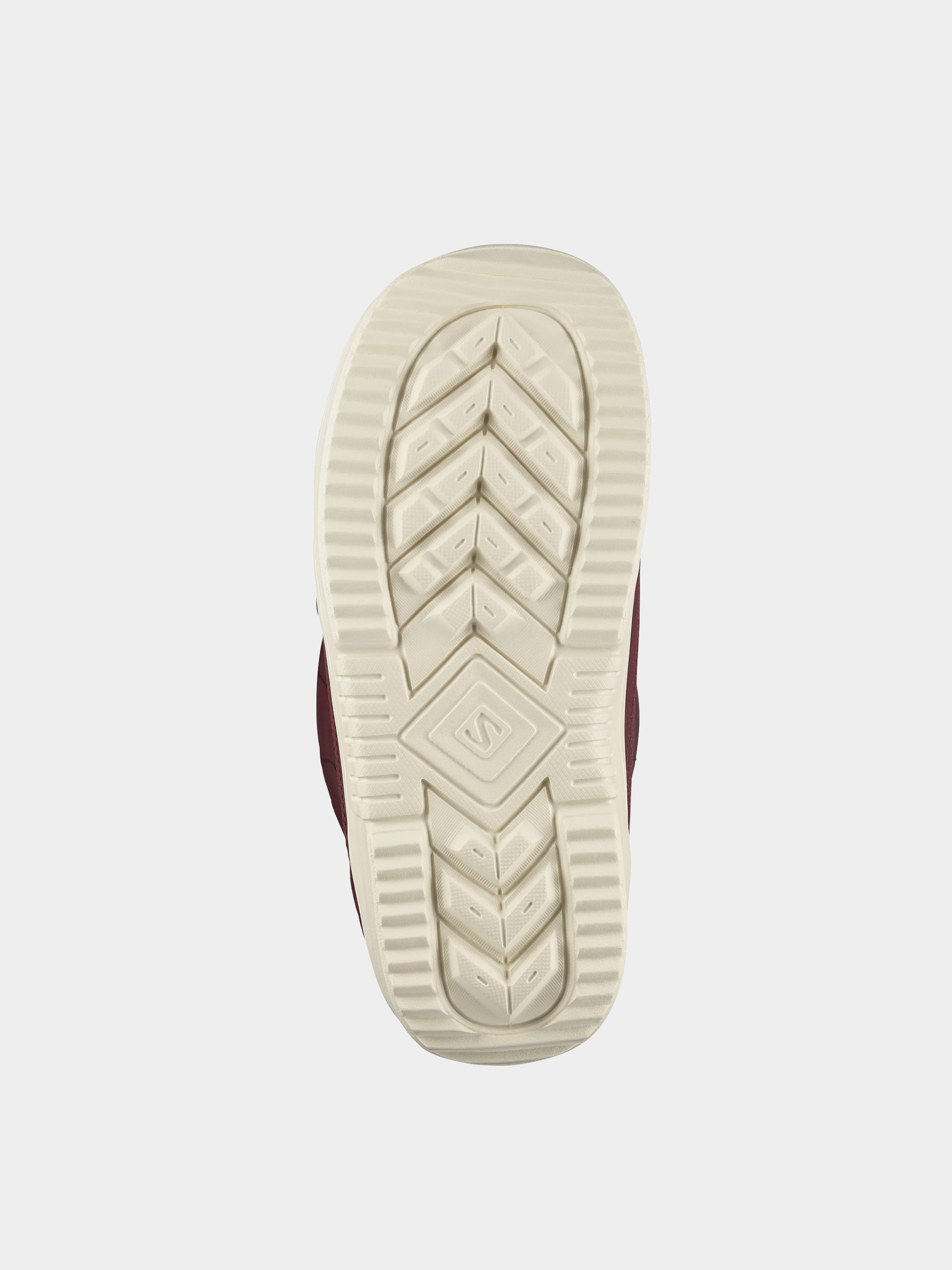 Pentru femei Încălțăminte pentru snowboard Salomon Pearl Boa (tawny port)