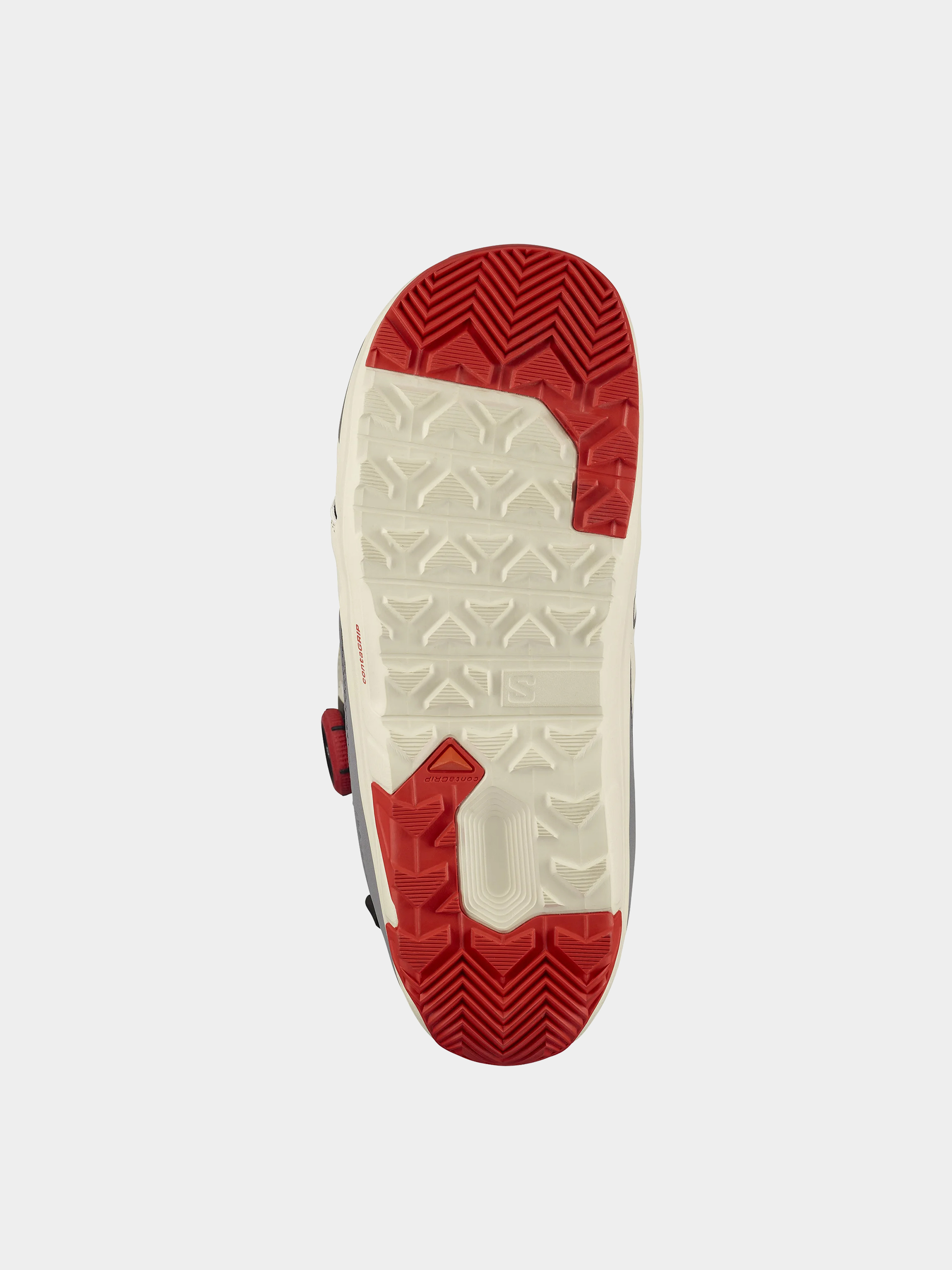 Pentru bărbați Încălțăminte pentru snowboard Salomon Launch Boa Sj (vanilla ice)