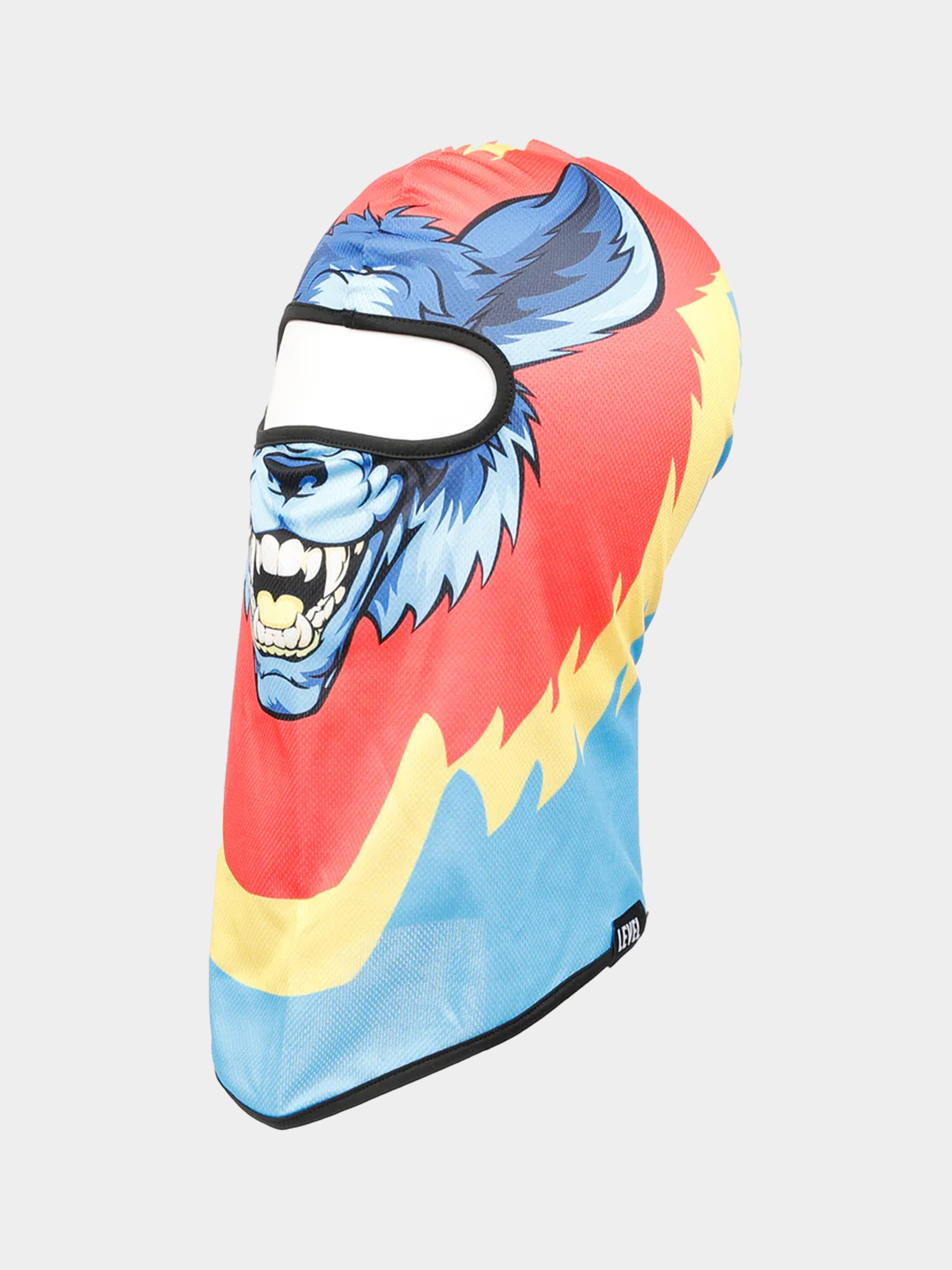 Accesorii Level Balaklava Jr JR