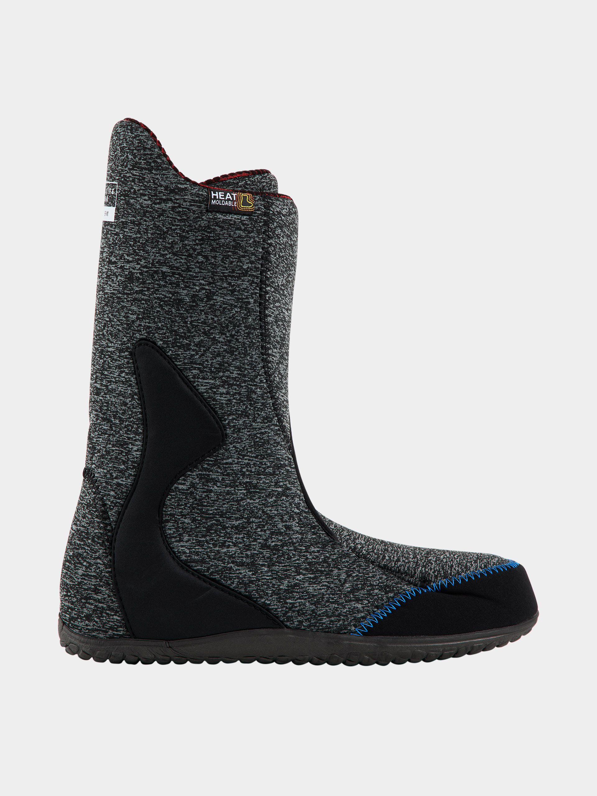 Pentru bărbați Încălțăminte pentru snowboard Burton Highshot X Pro Step On (white)