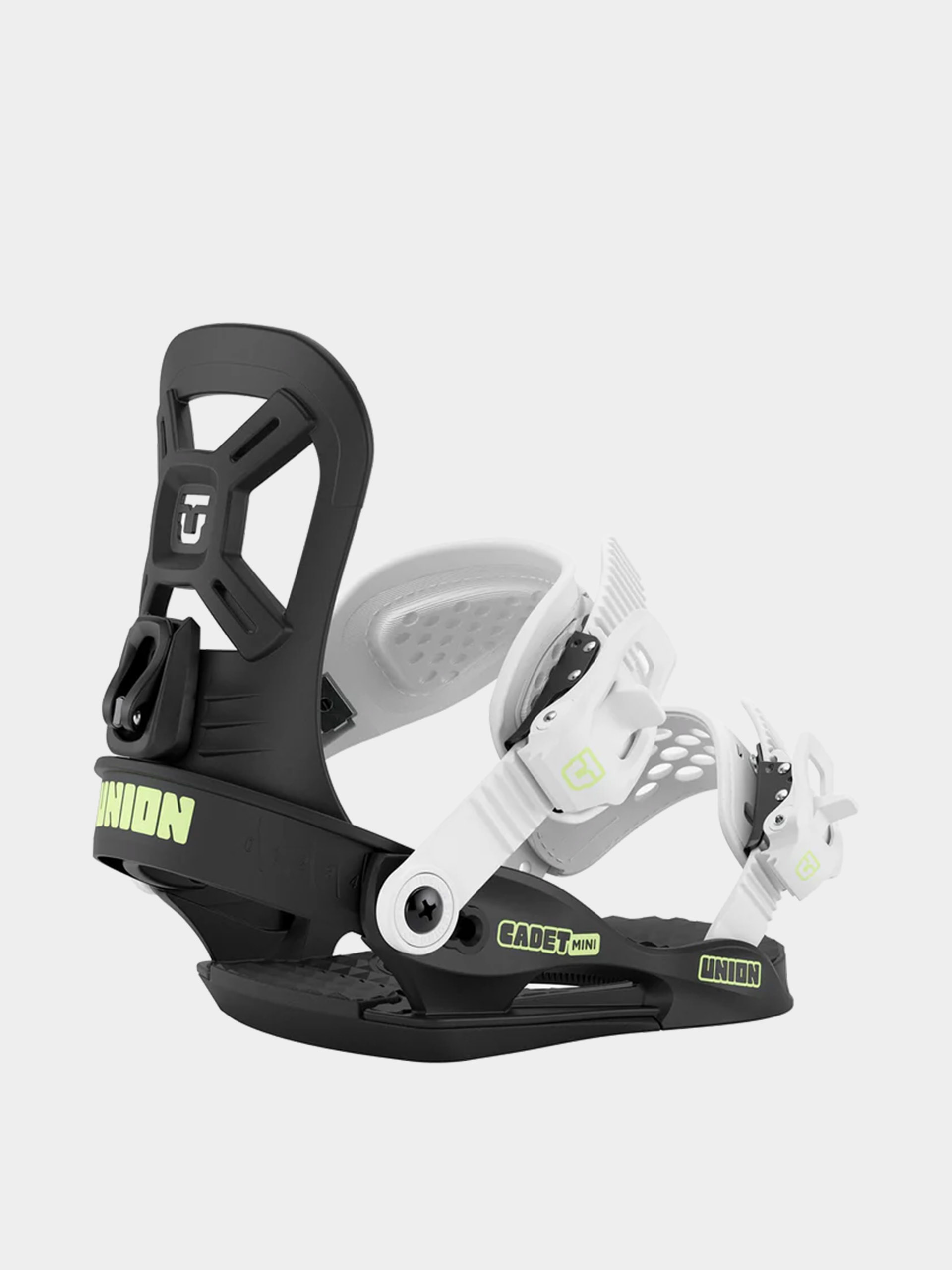Legu0103turi pentru snowboard Union Cadet Mini JR (black)