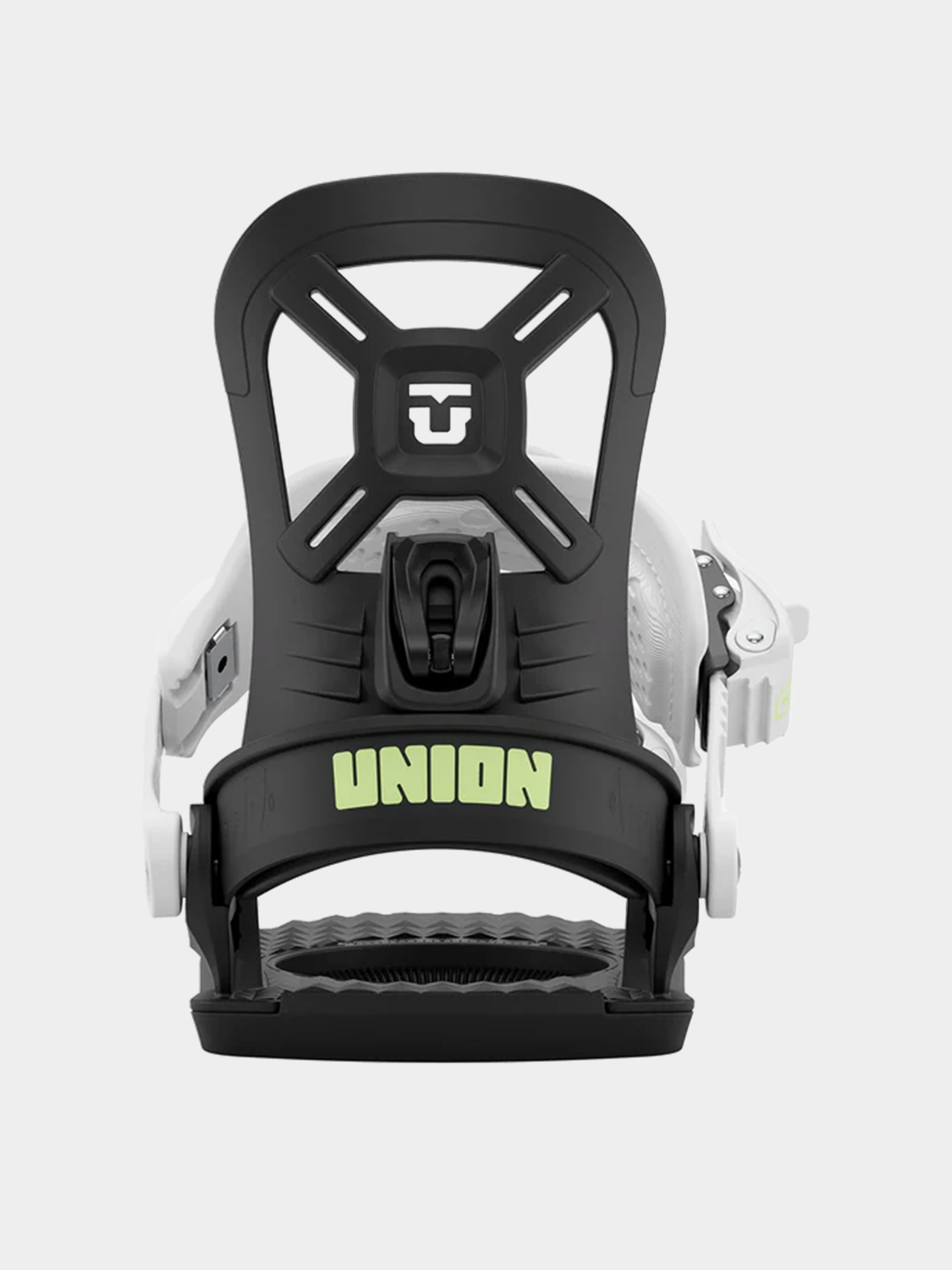 Legături pentru snowboard Union Cadet Mini JR (black)