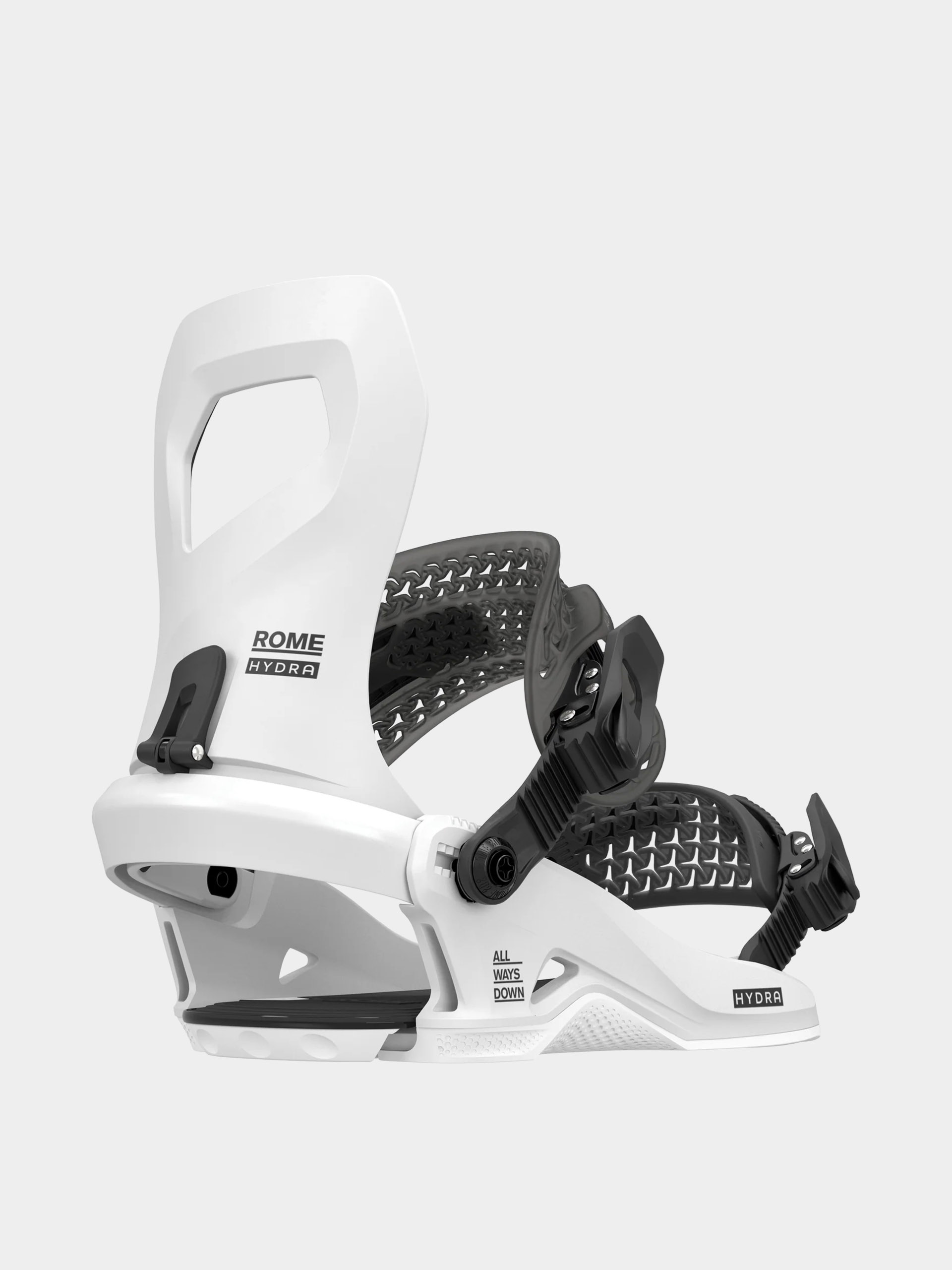 Legături pentru snowboard Rome Hydra Hw Wmn (white)