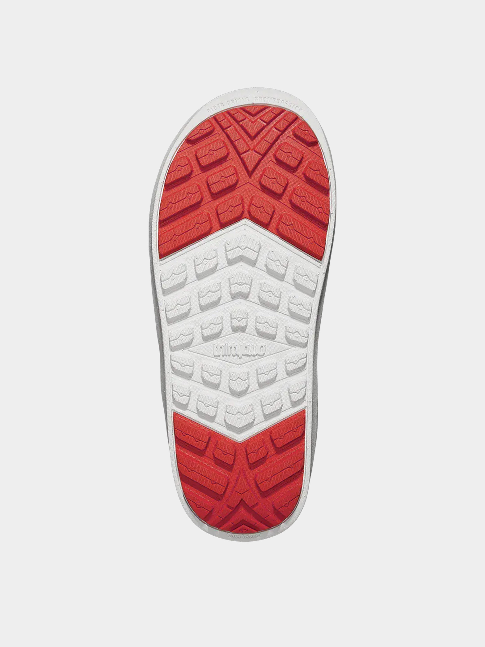 Pentru bărbați Încălțăminte pentru snowboard ThirtyTwo Lashed Xlt Double Boa (black/red/white)
